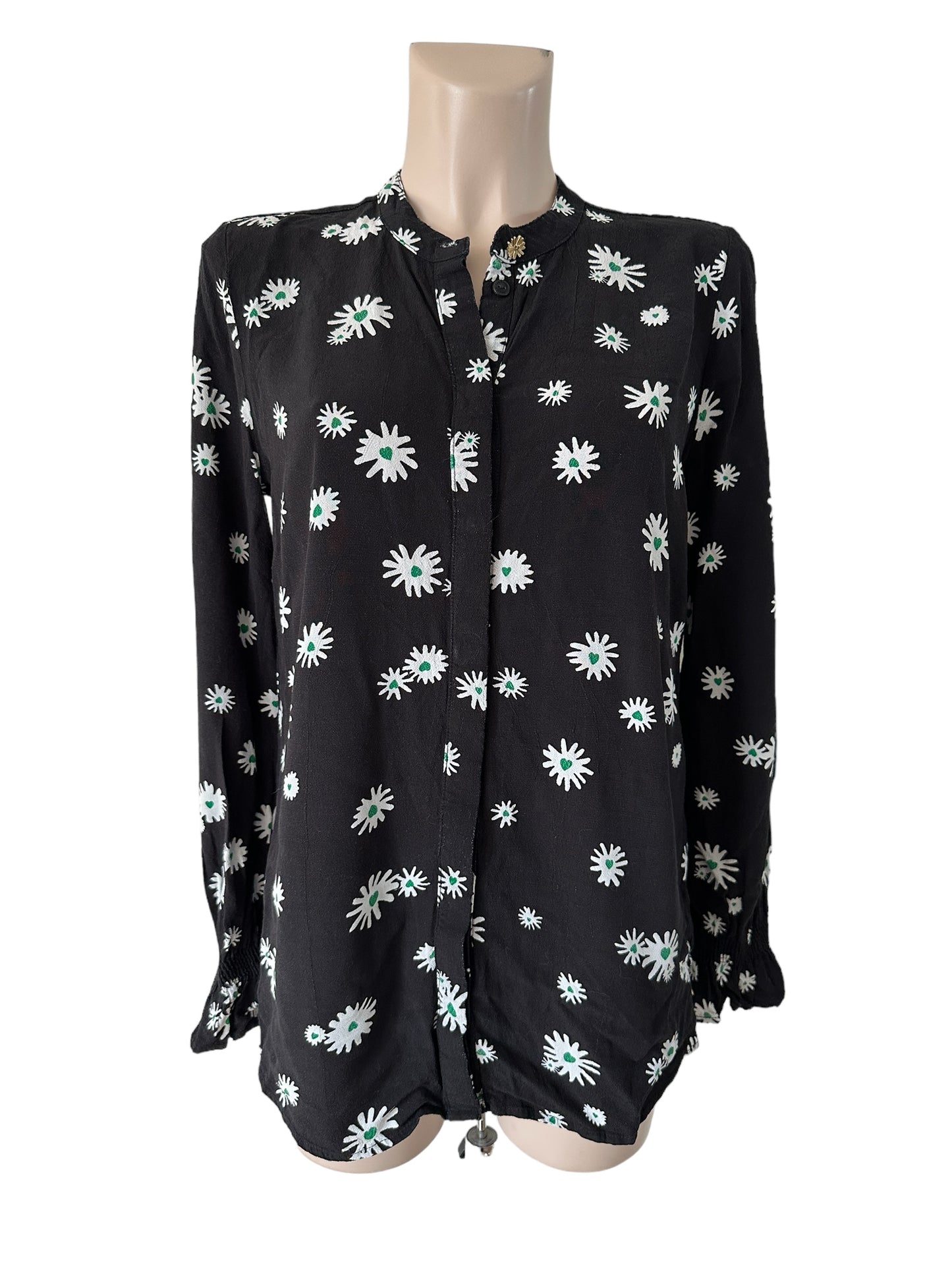 Fabienne Chapot blouse M