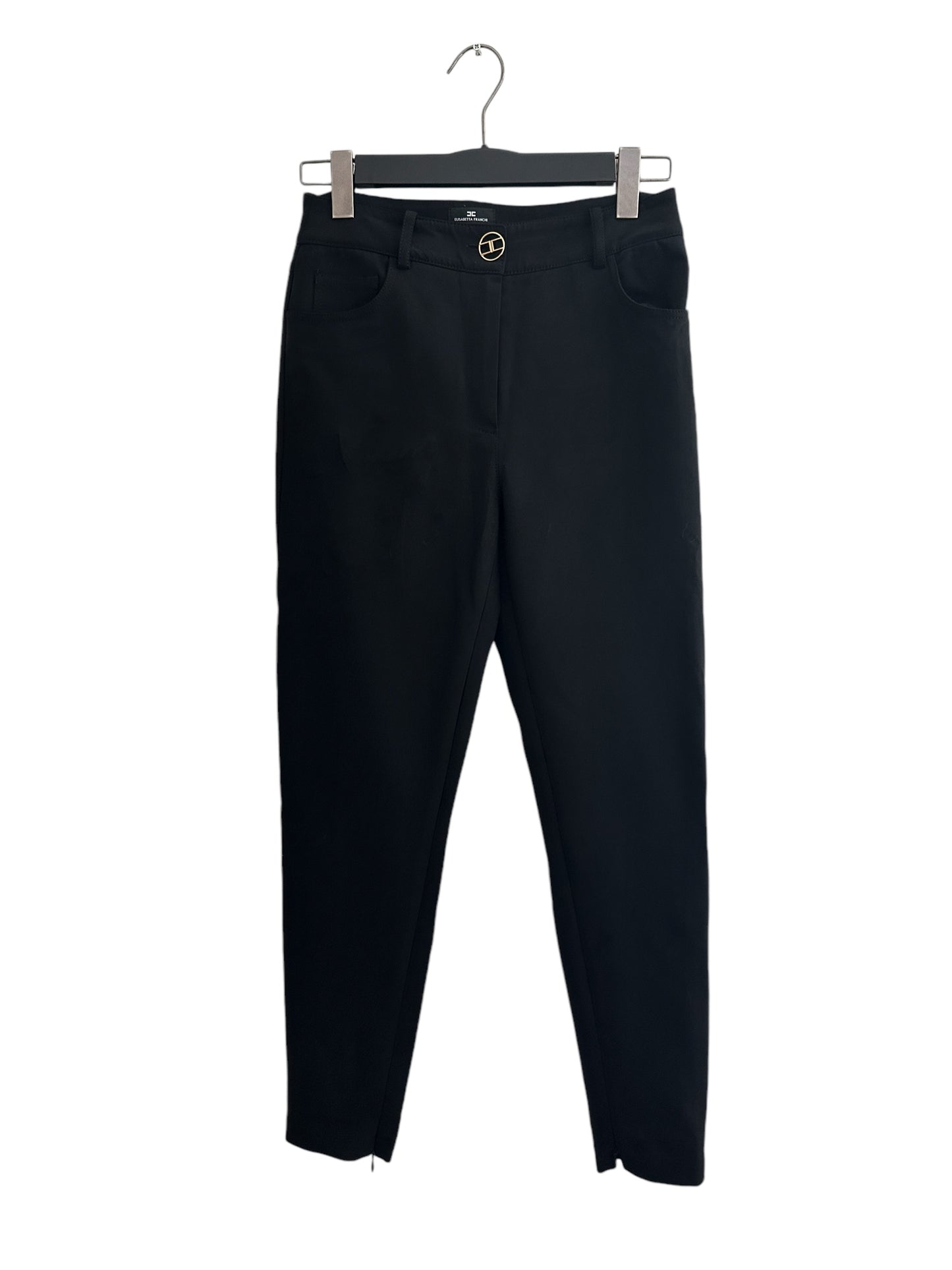 Elisabetti Franchi broek XS