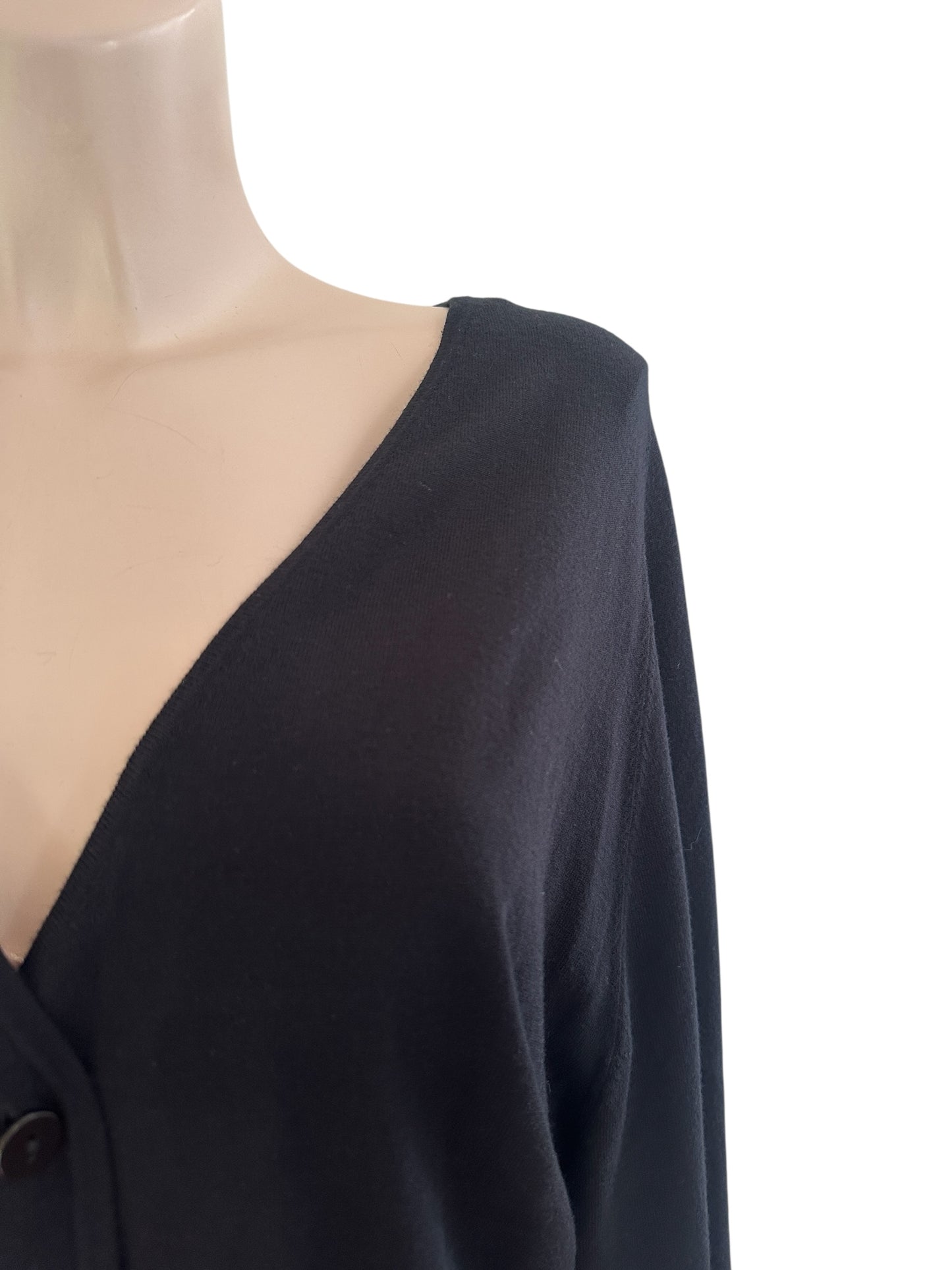 Kyra vest NIEUW XXL