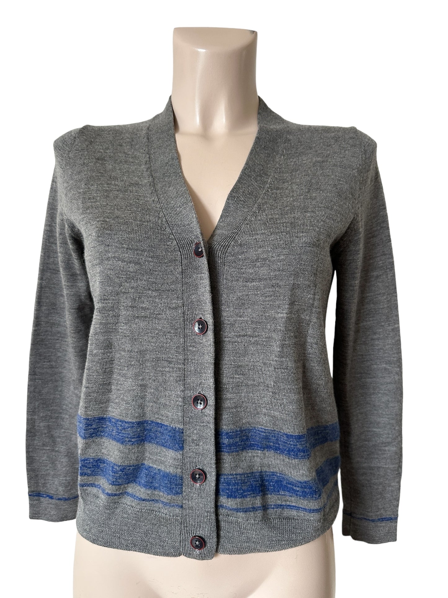 Paul Smith vest S