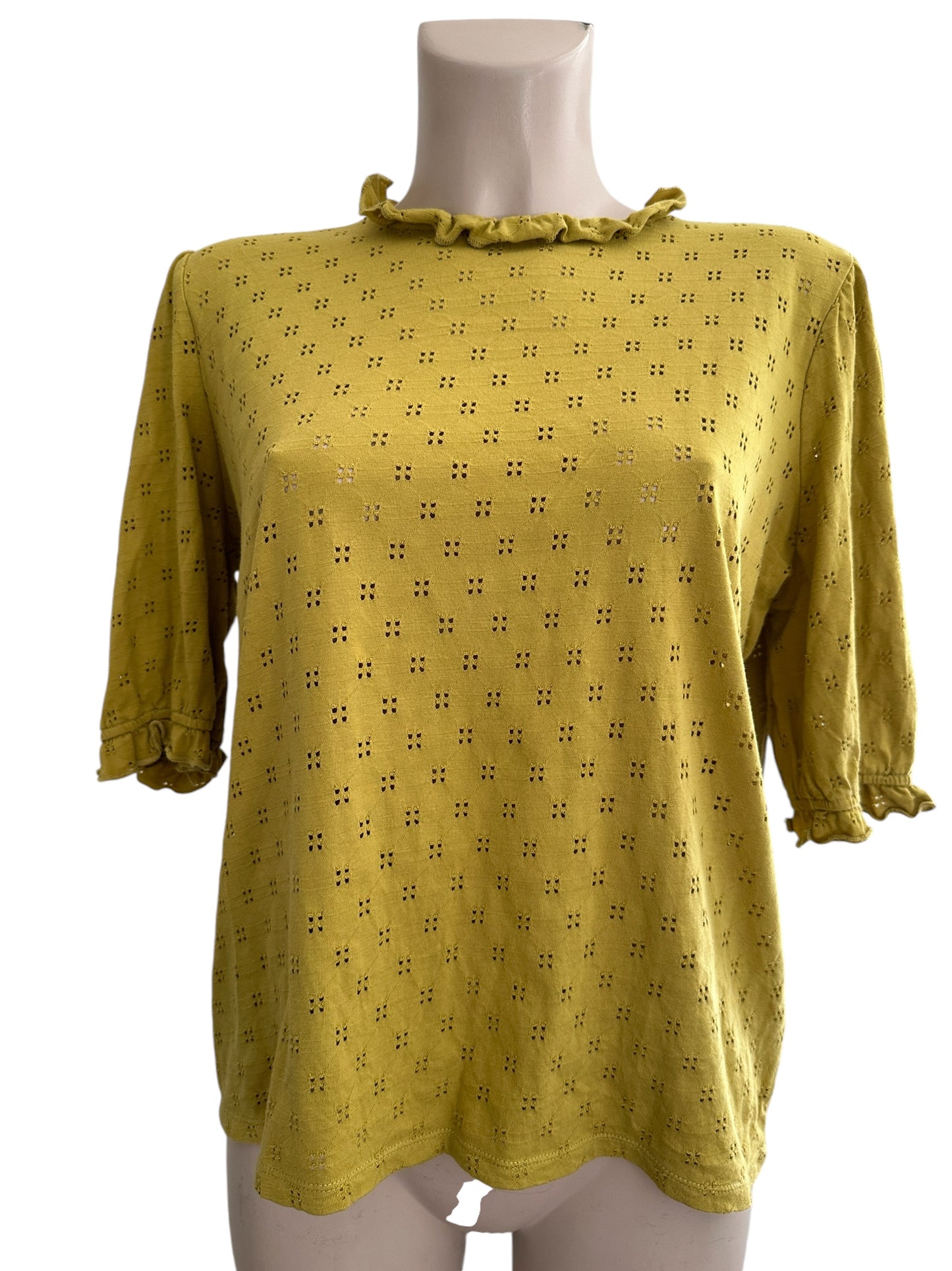 Sissy Boy shirt L