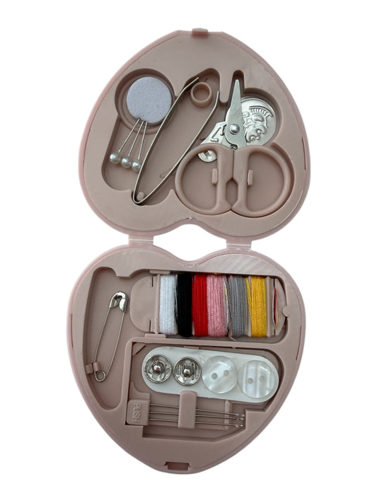 Draagbaar reis-naaisetje