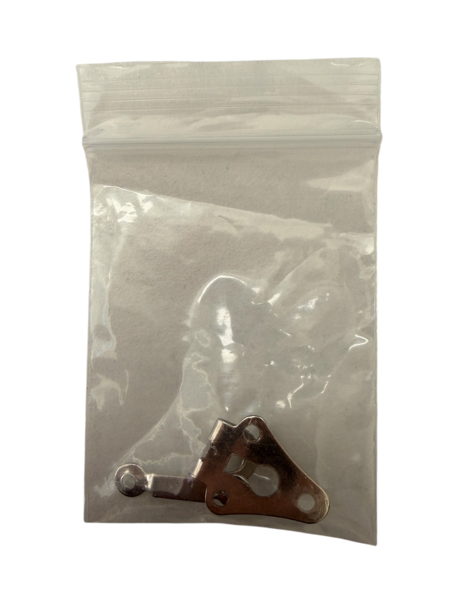 Onzichtbare broekhaak (broeksluiting) – metalen haak & oog