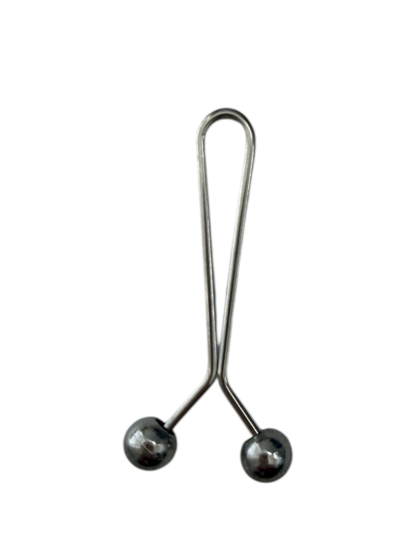 Dames taillepin - broek innemen