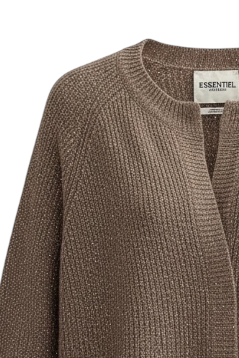 Essentiel Antwerp vest S