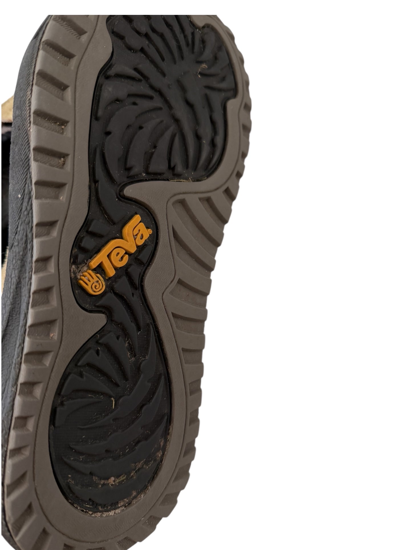 Teva Sandalen Größe 40