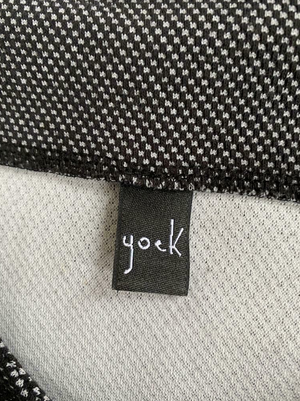 Yoek jurk L
