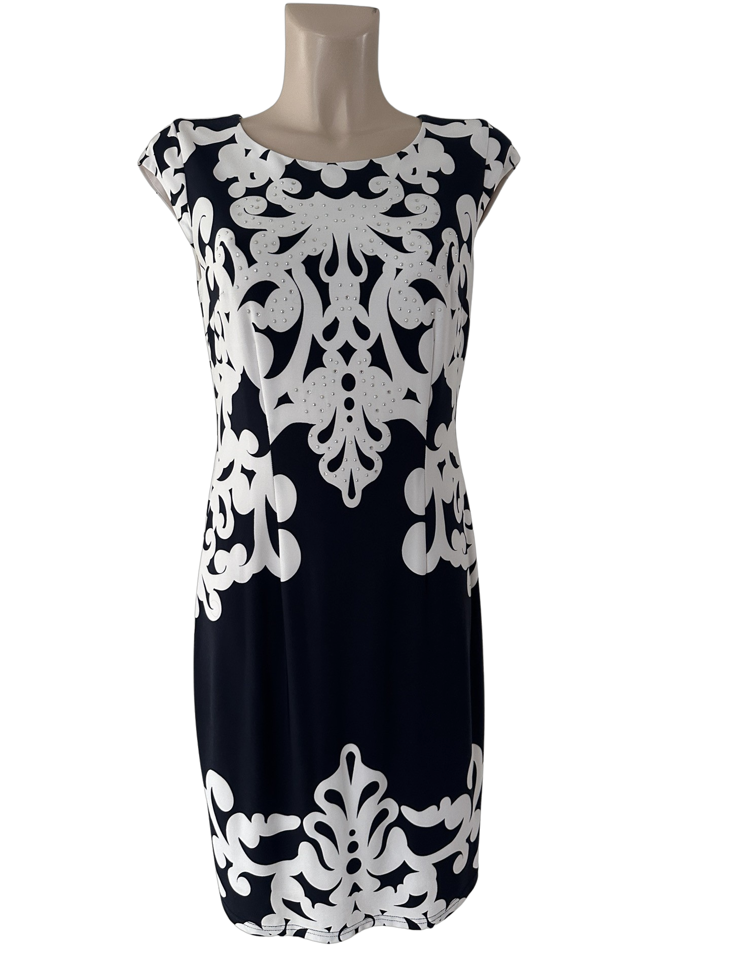 Joseph Ribkoff jurk M