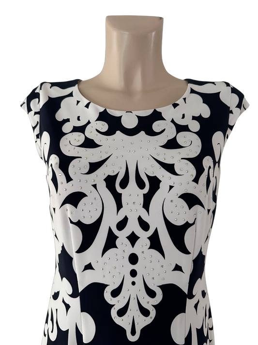 Joseph Ribkoff dress M