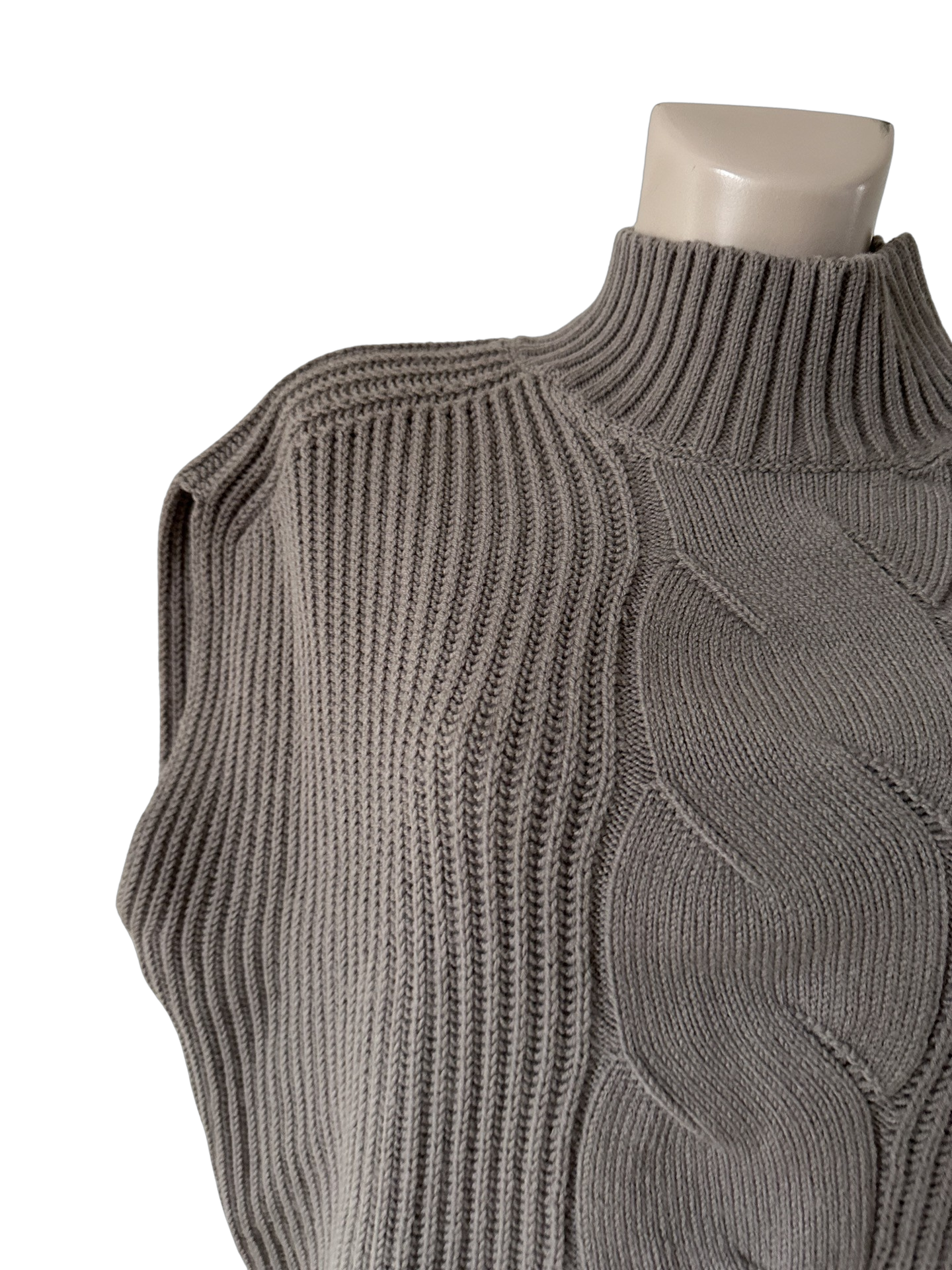 Summum gilet S