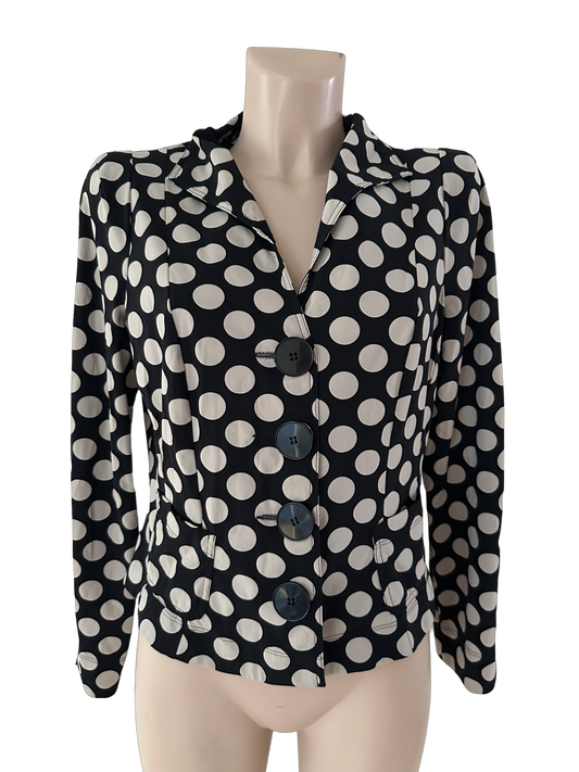 Moq blazer L