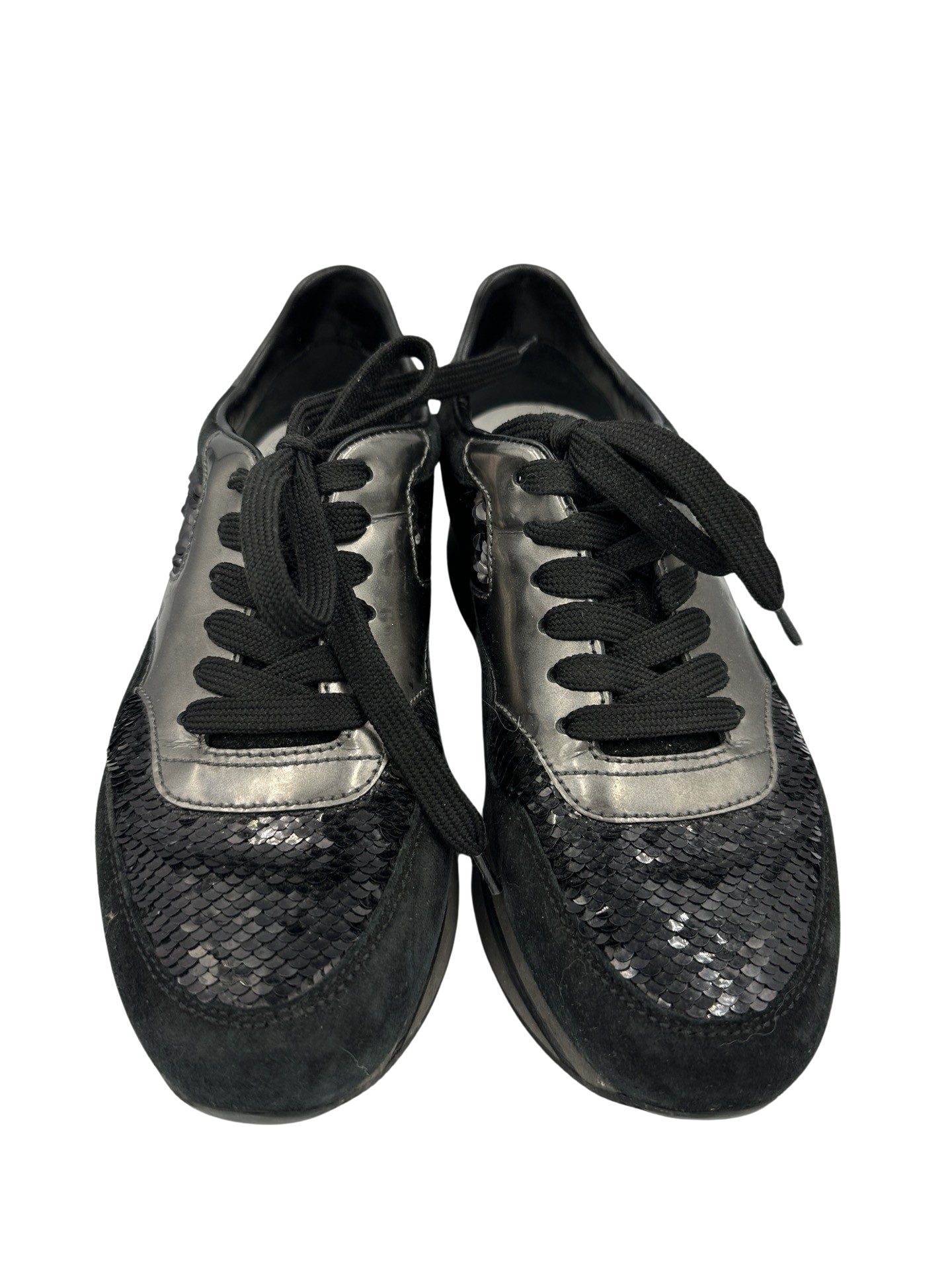 Hogan veterschoenen 36