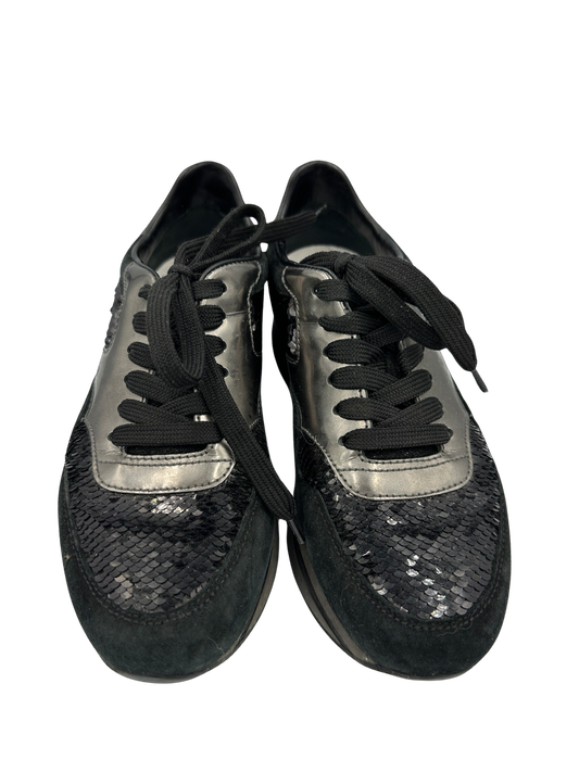 Hogan veterschoenen 36