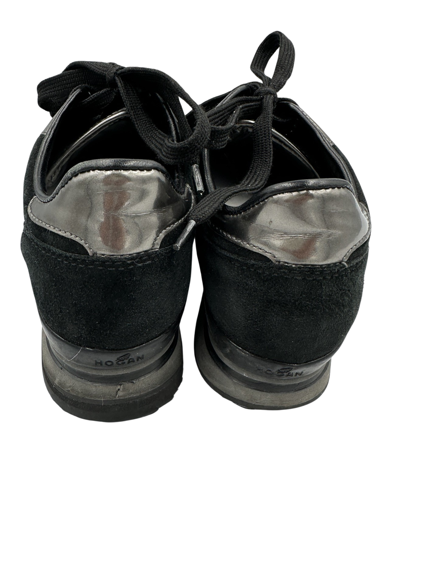 Hogan veterschoenen 36
