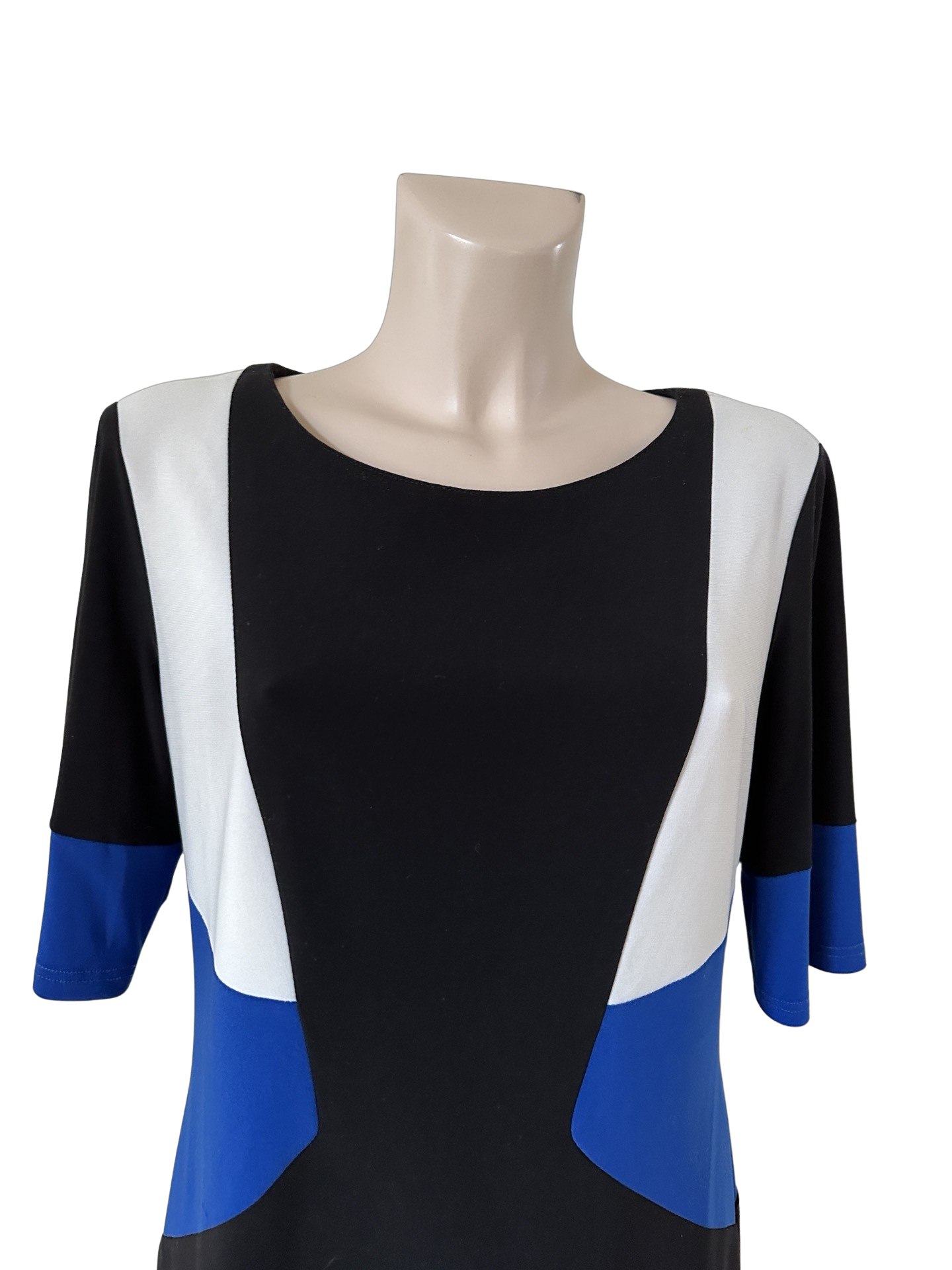 Joseph Ribkoff jurk L