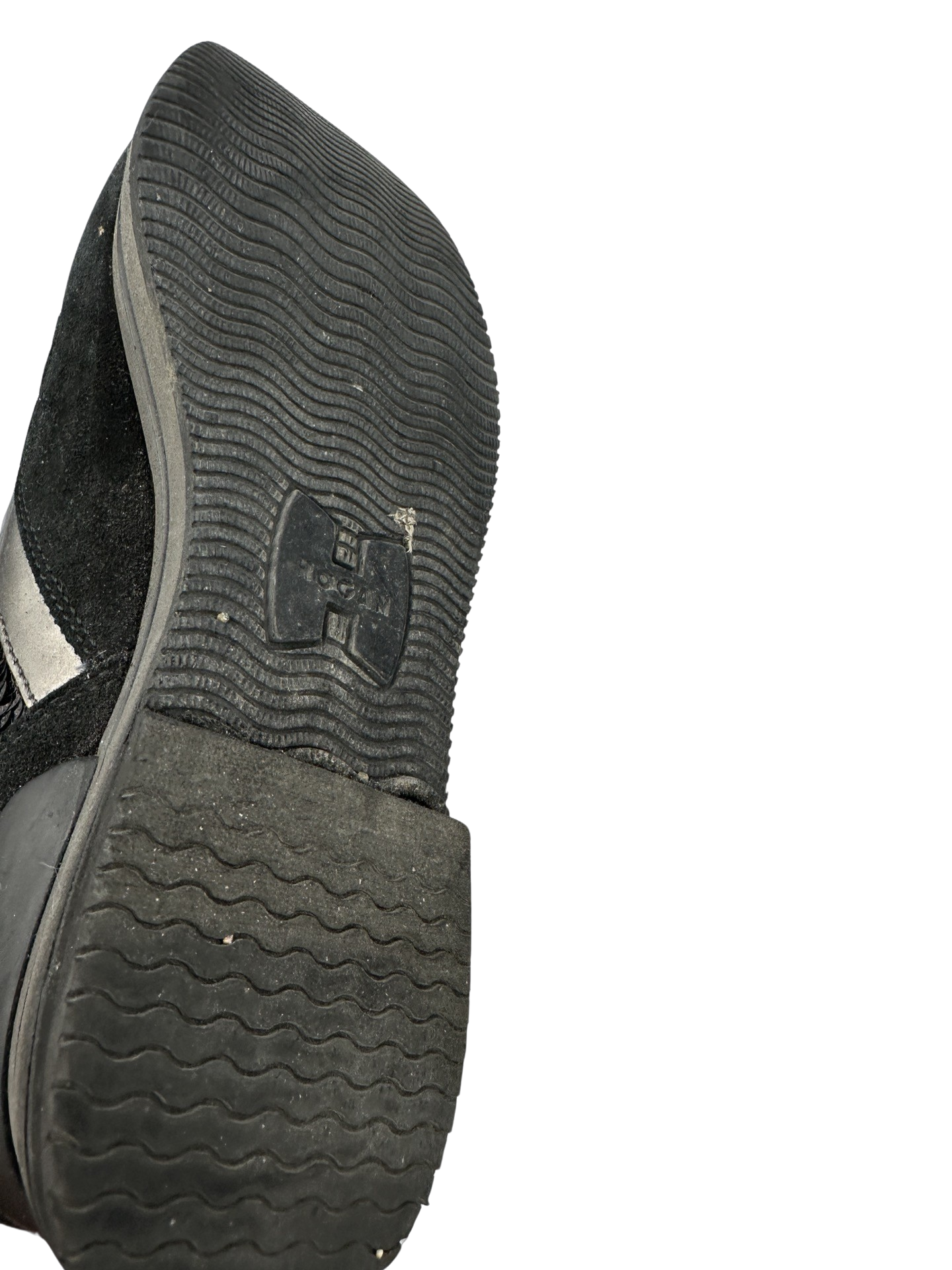 Hogan veterschoenen 36