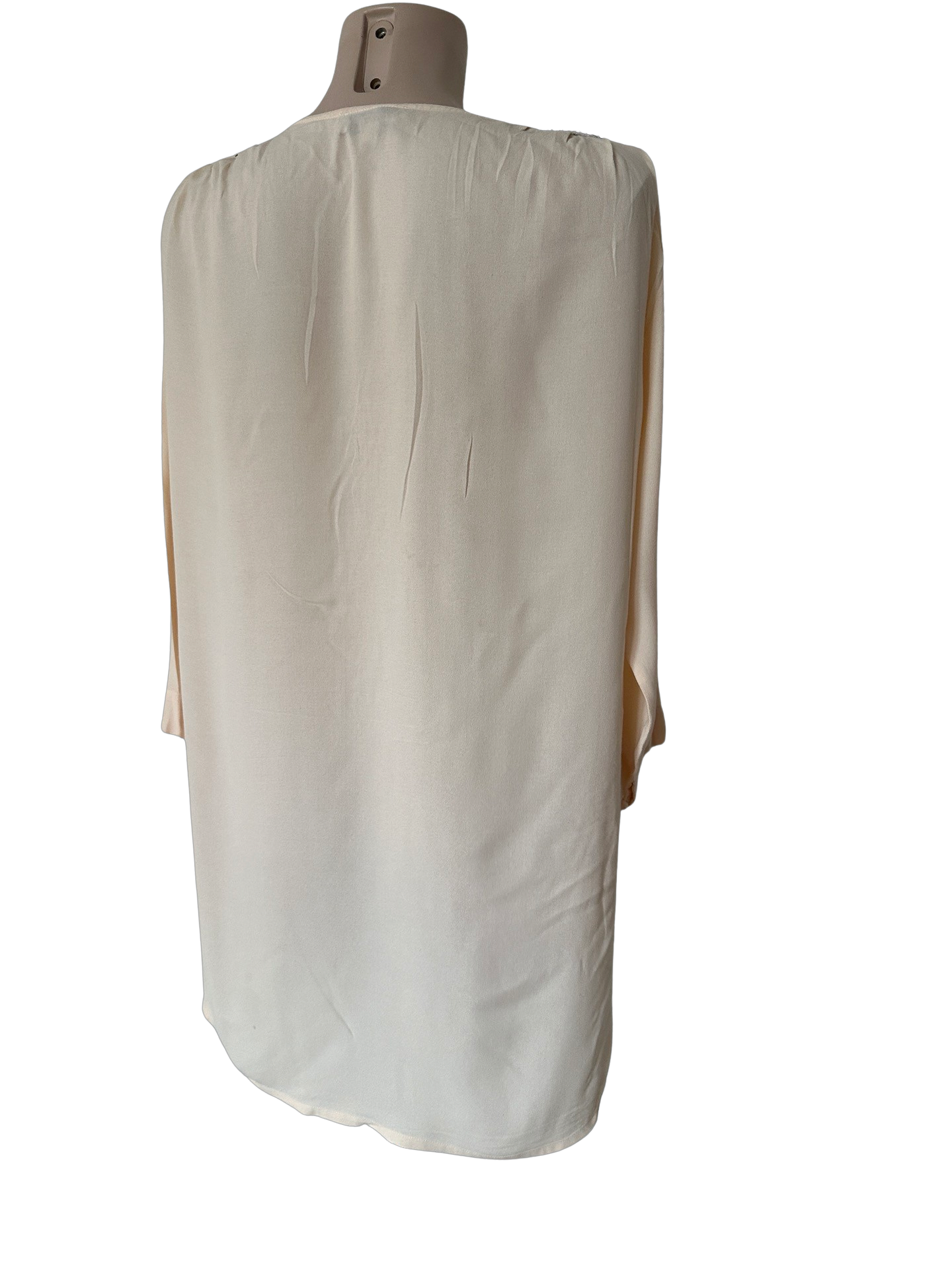 Paul en Joe jurk XL