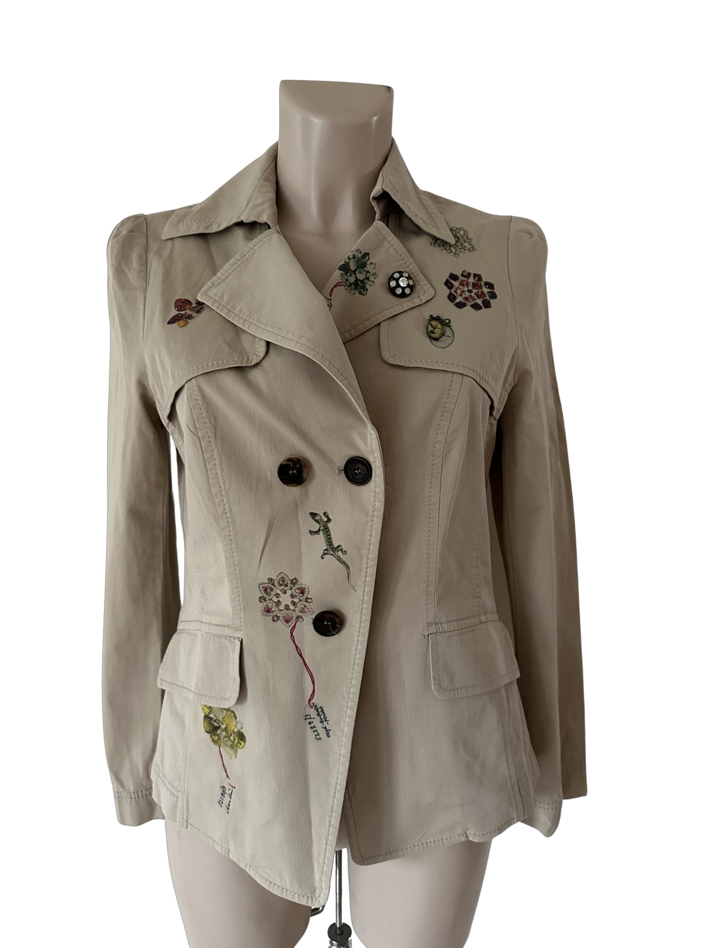 Marc Cain vest S
