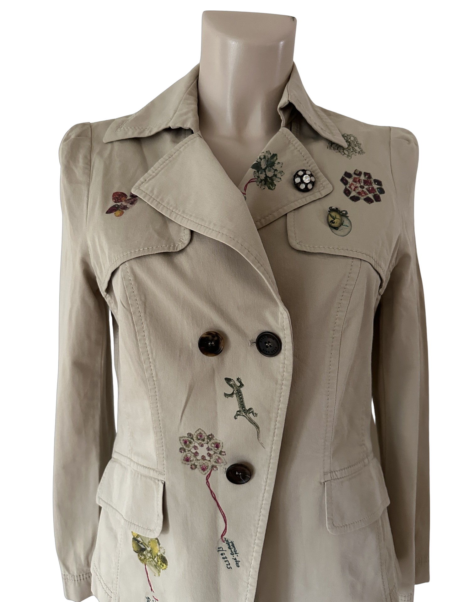 Marc Cain vest S