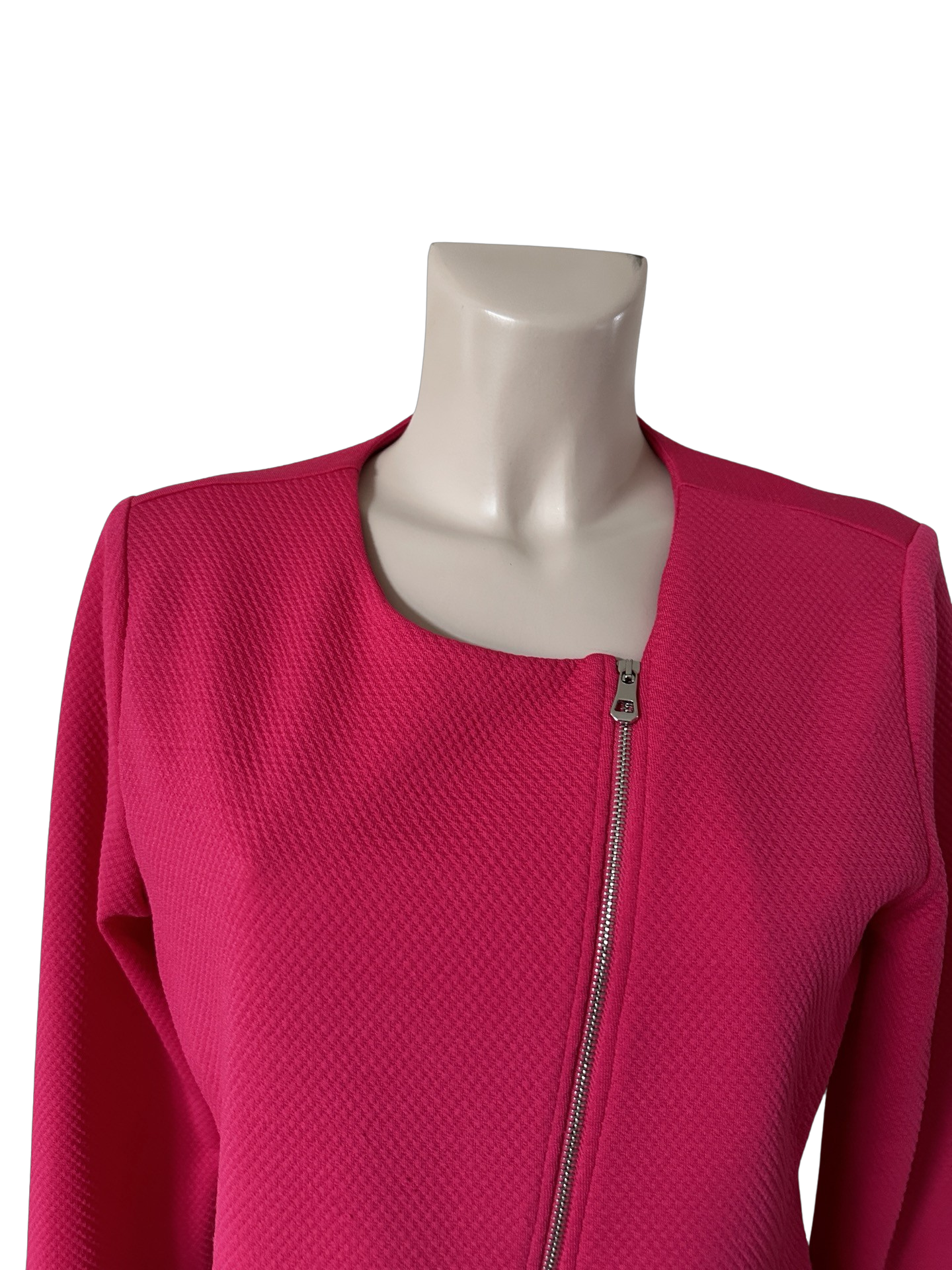 Claudia Strater vest L