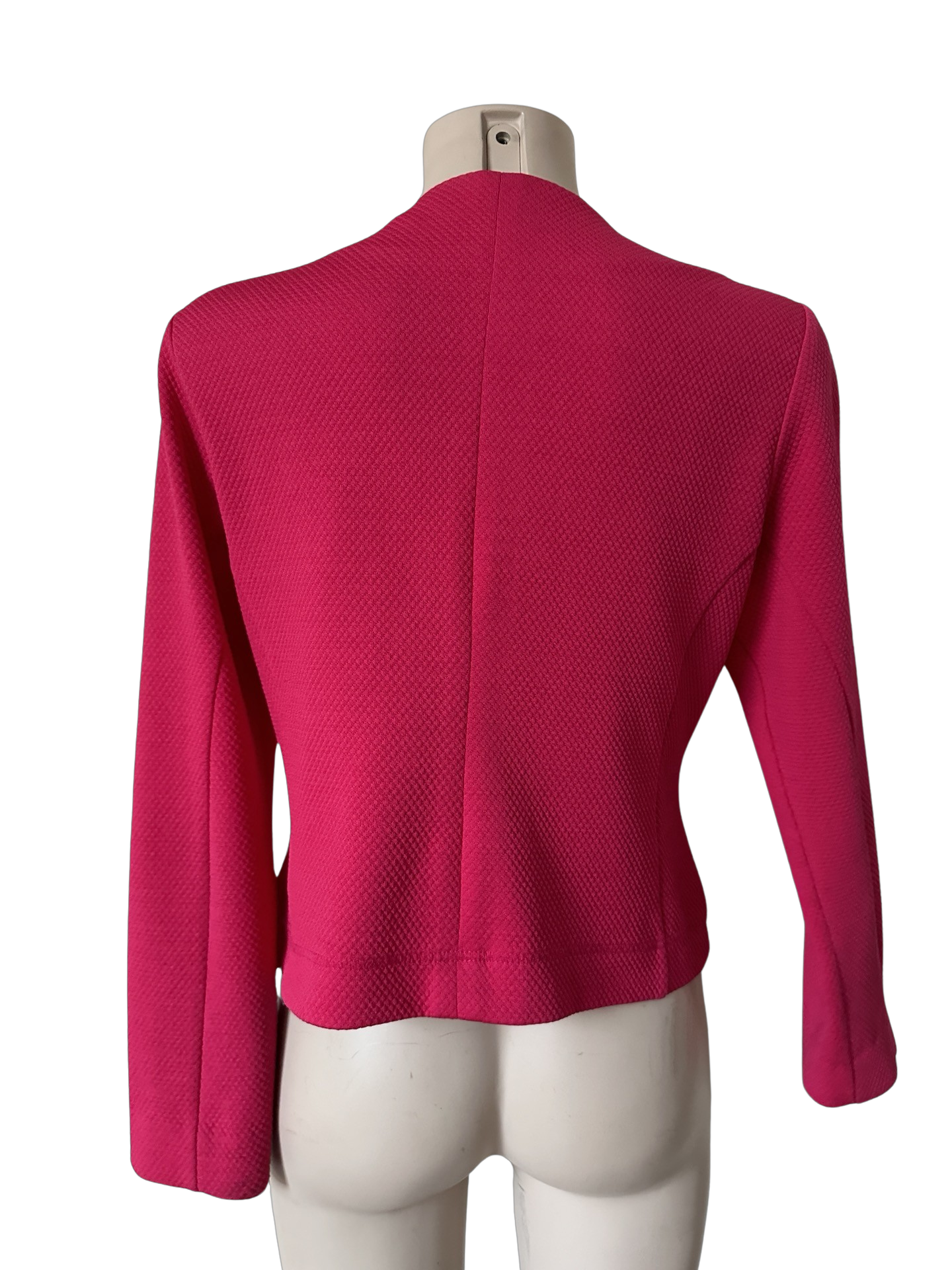 Claudia Strater vest L