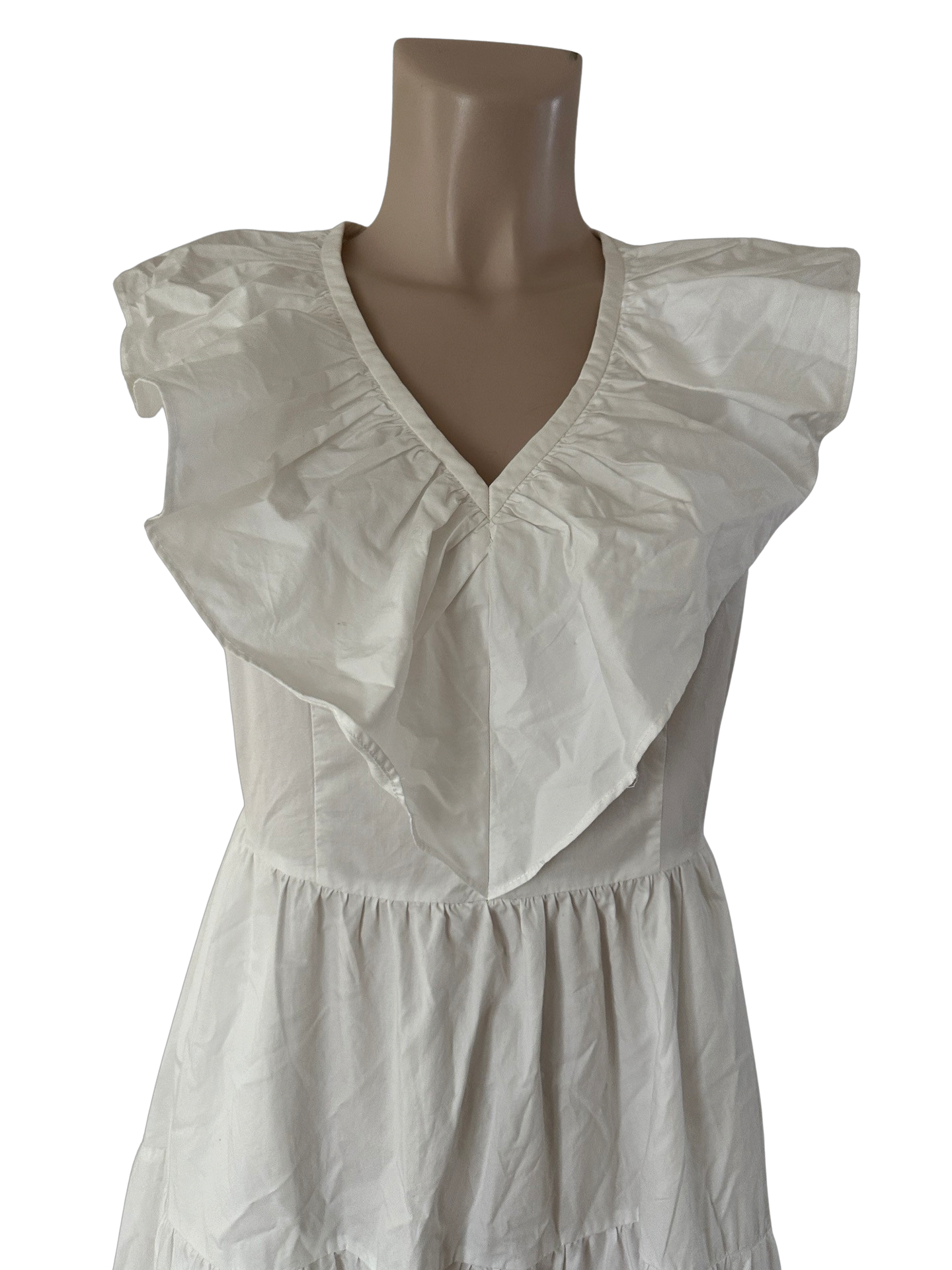 Xirena maxi jurk XS
