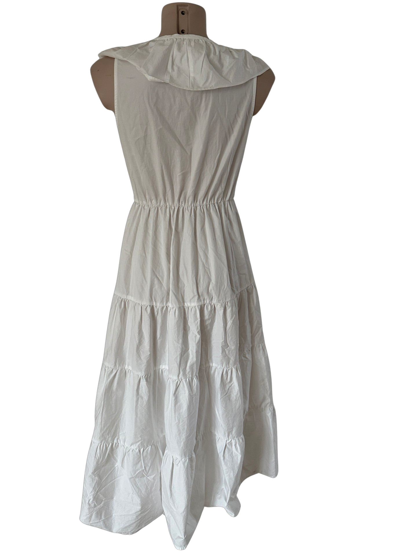 Xirena maxi jurk XS