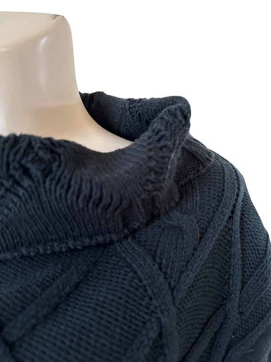 Cora Kemperman trui L