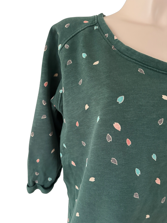 4funkyflavours Pullover L