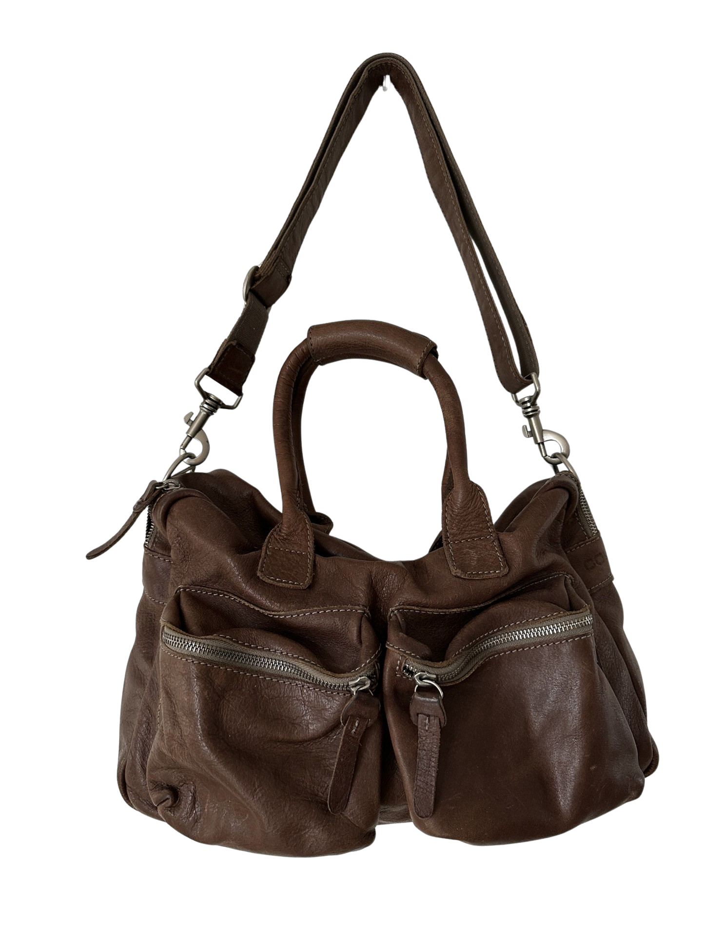 Cowboysbag schoudertas