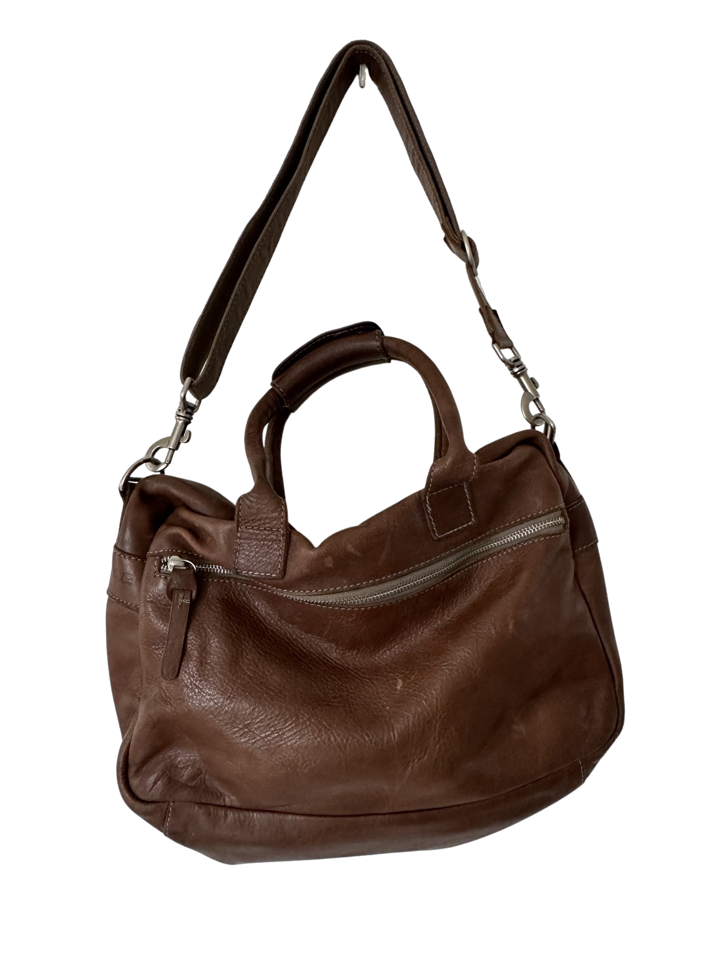 Cowboysbag schoudertas