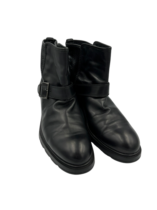 Hogan Stiefeletten, Größe 38,5