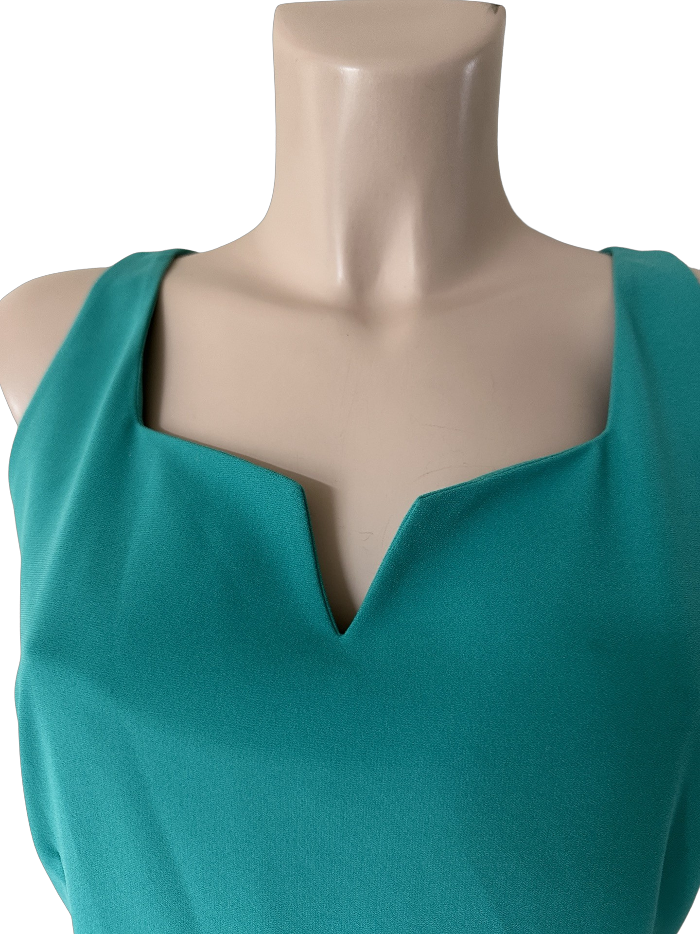 D.Exterior jurk S