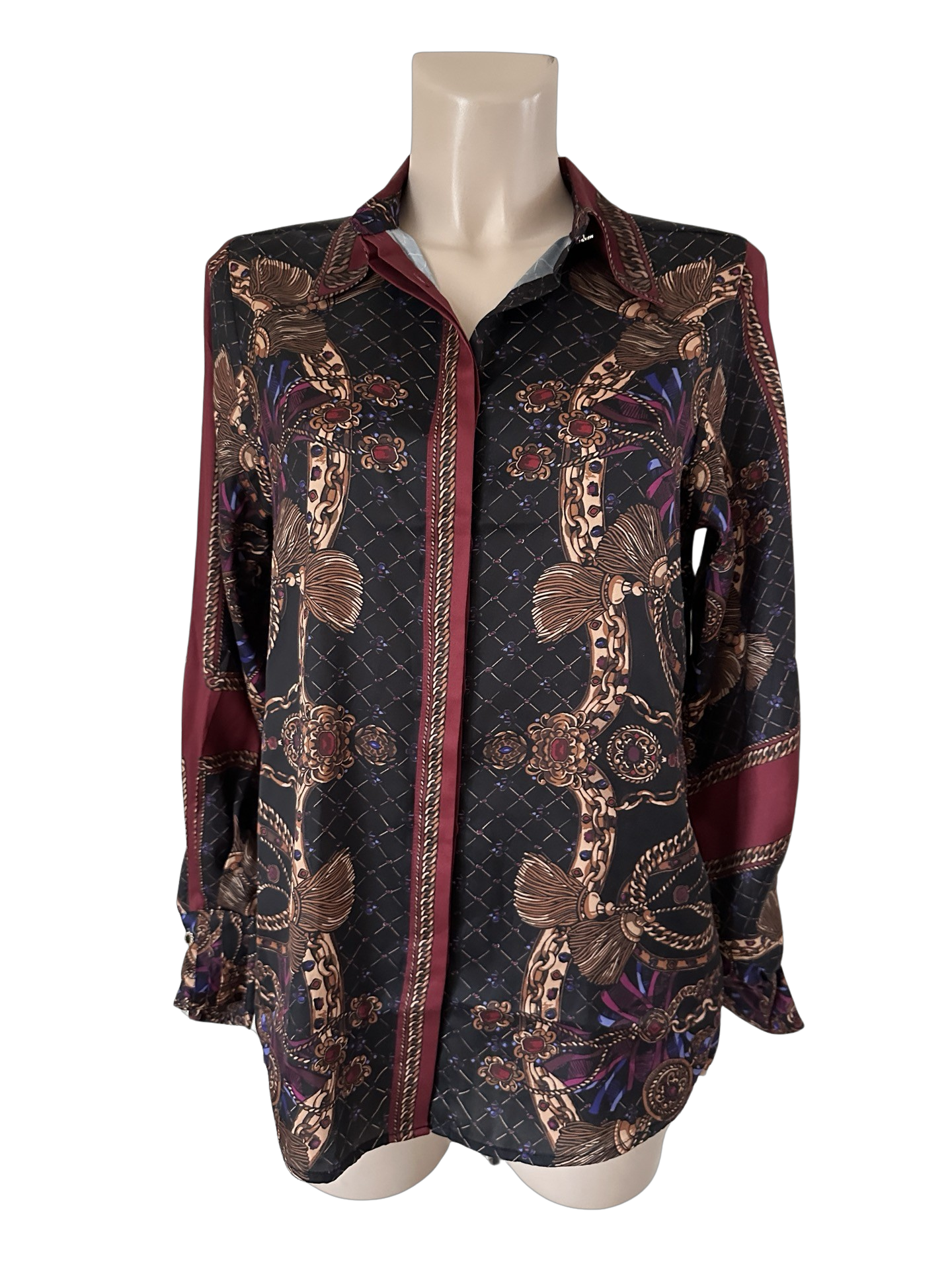 Shoeby blouse XS
