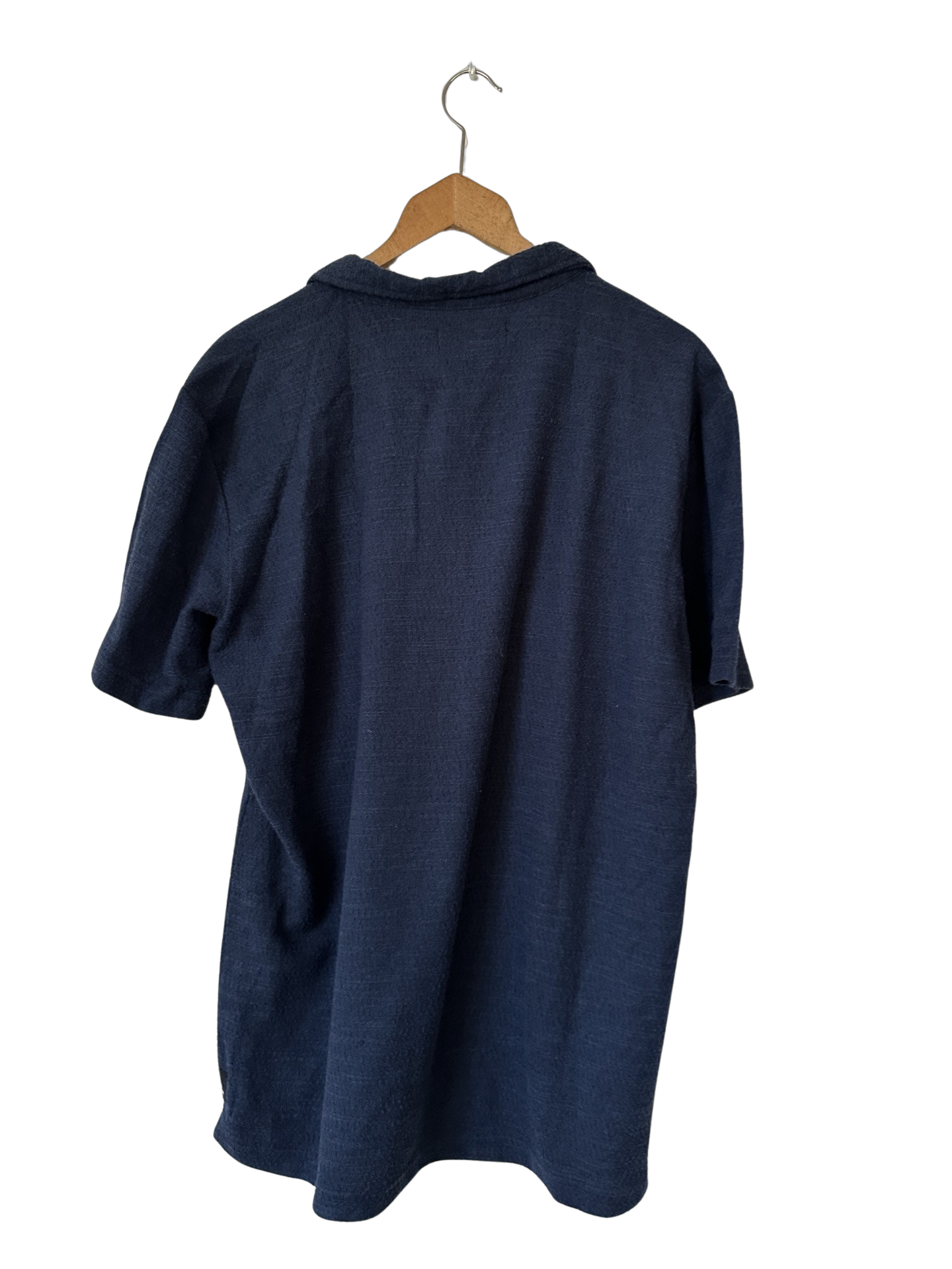 Clean Cut Copenhagen shirt L