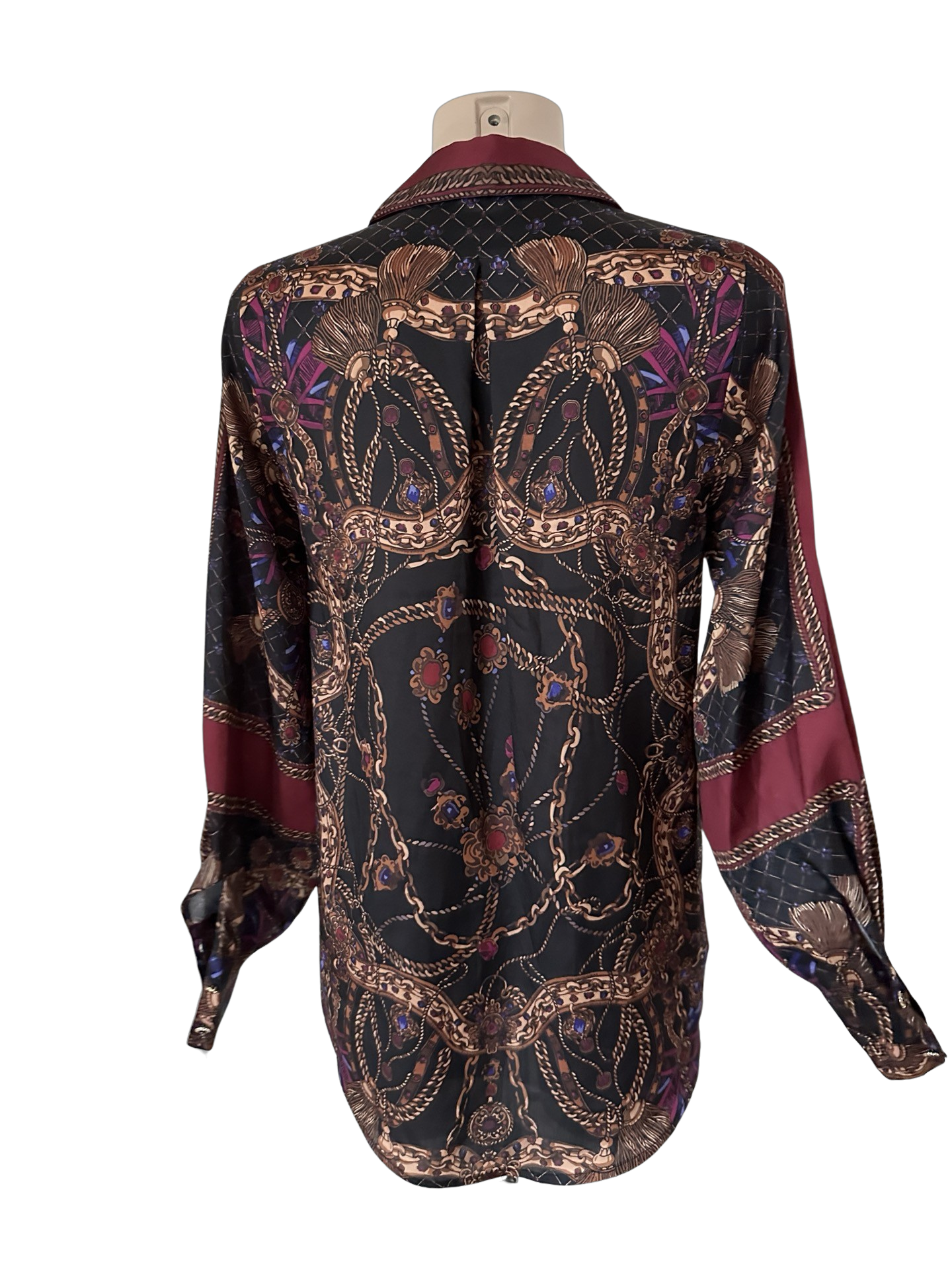 Shoeby blouse XS