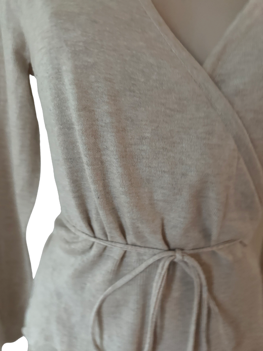 King Louie Langarmshirt, Größe M