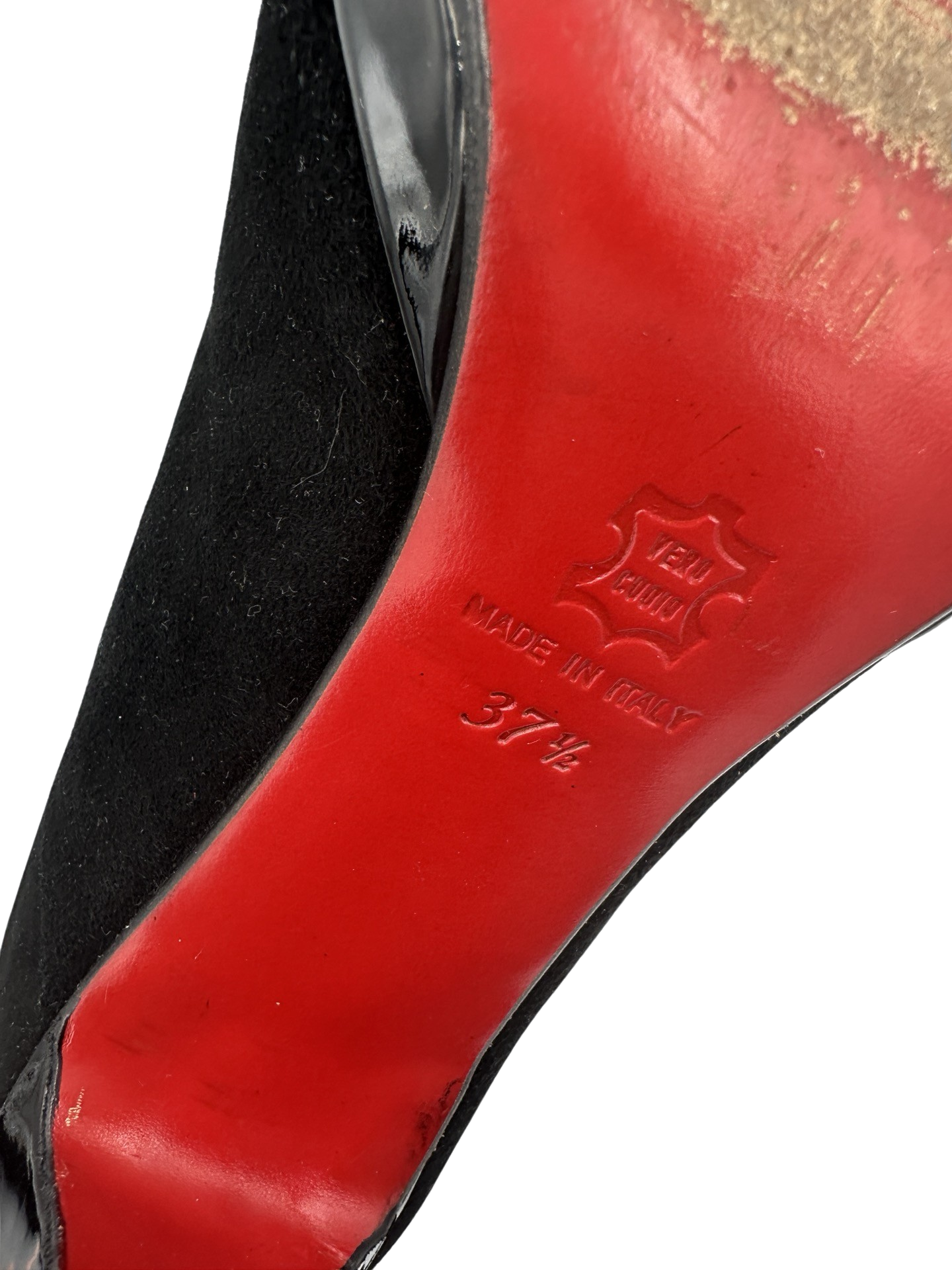 Evaluna hakken 37,5