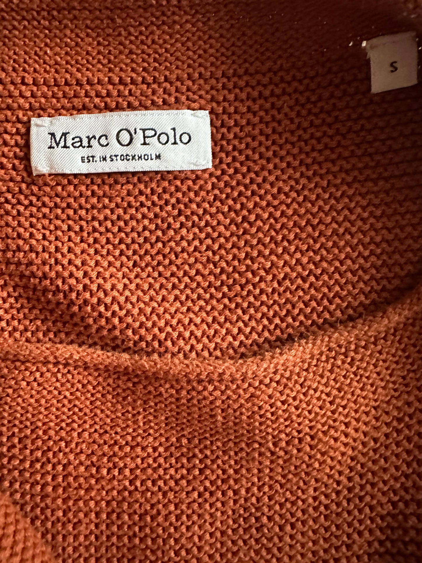 Marc O’polo trui S