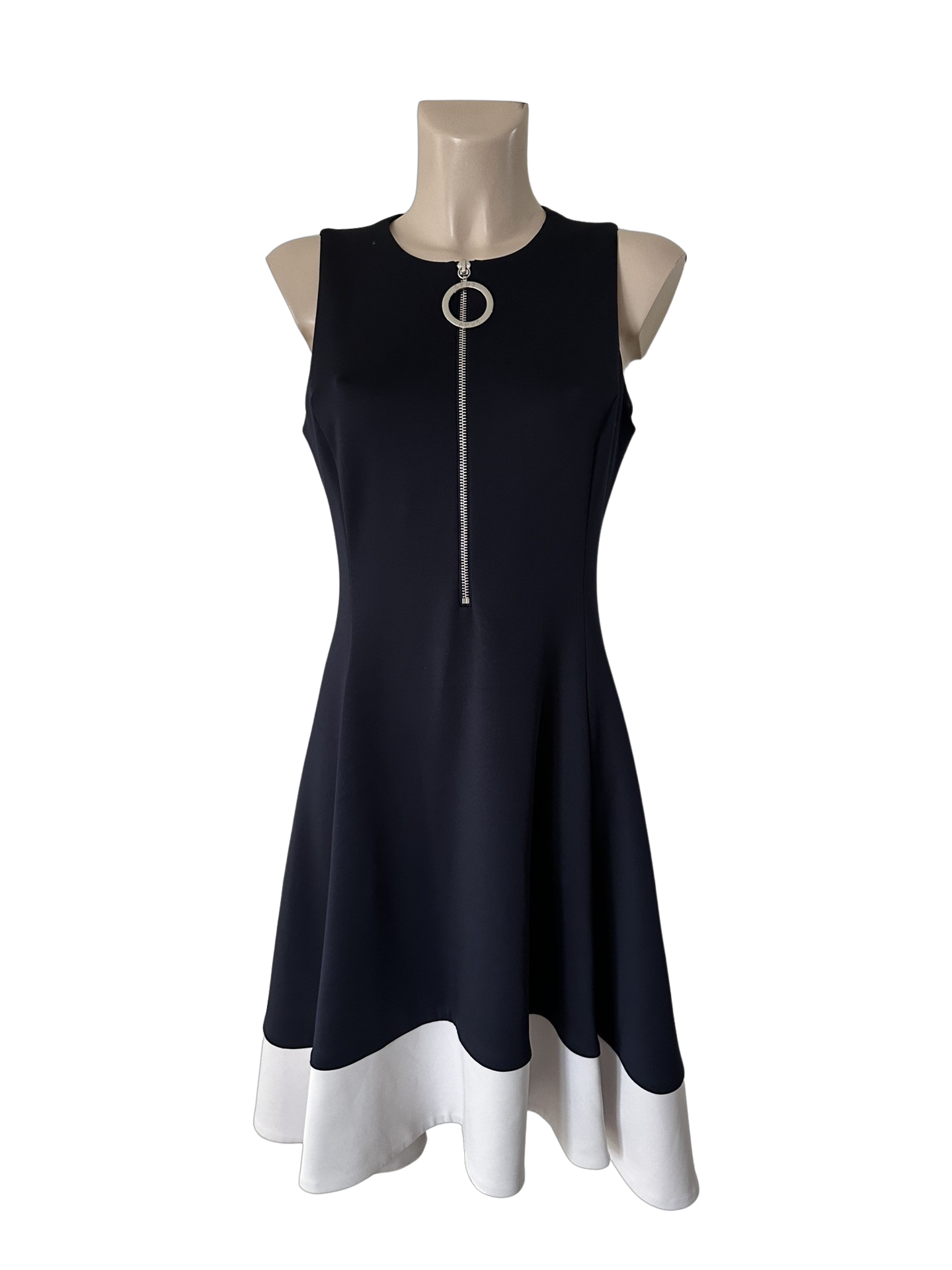 DKNY jurk S