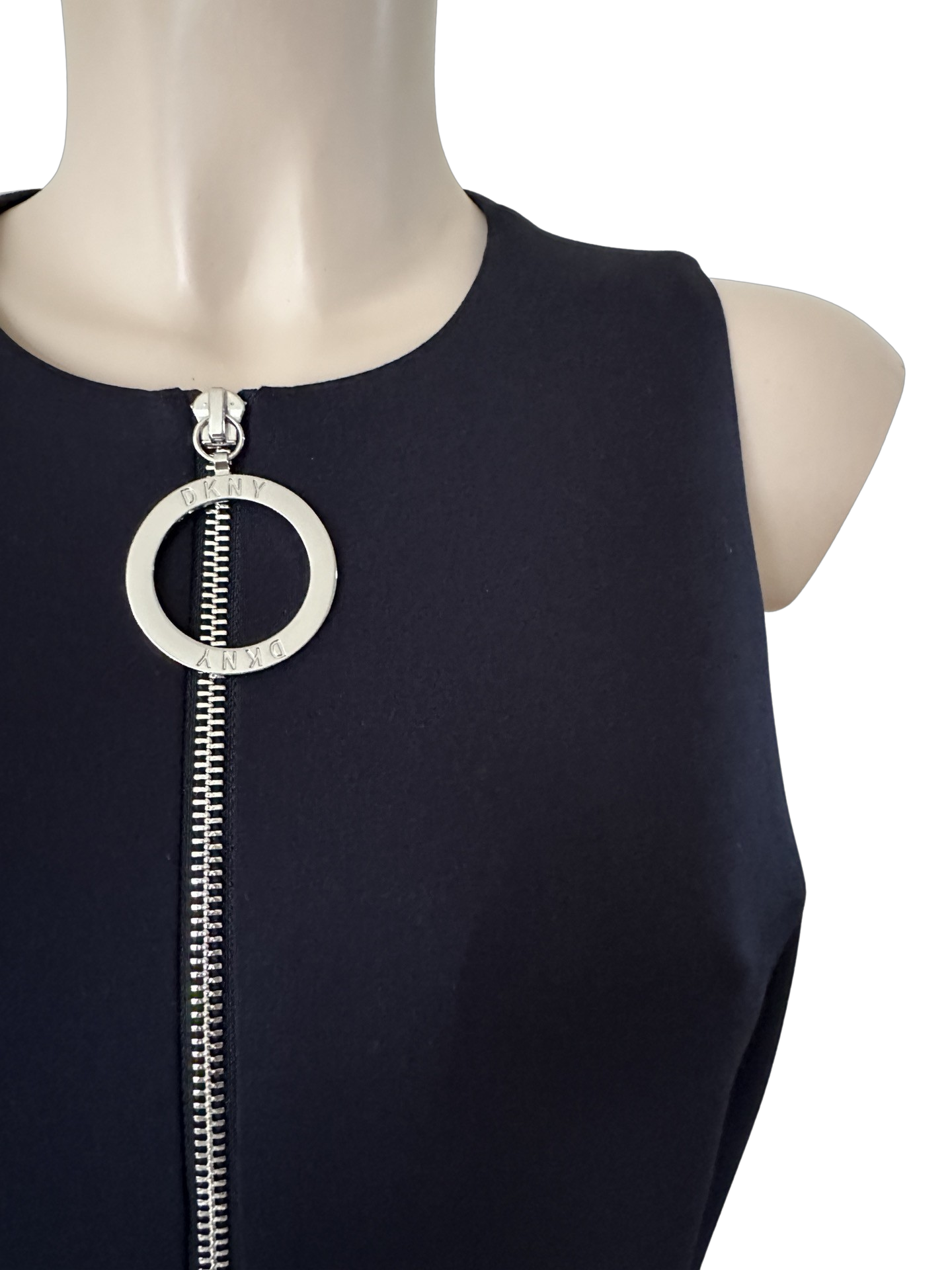 DKNY jurk S