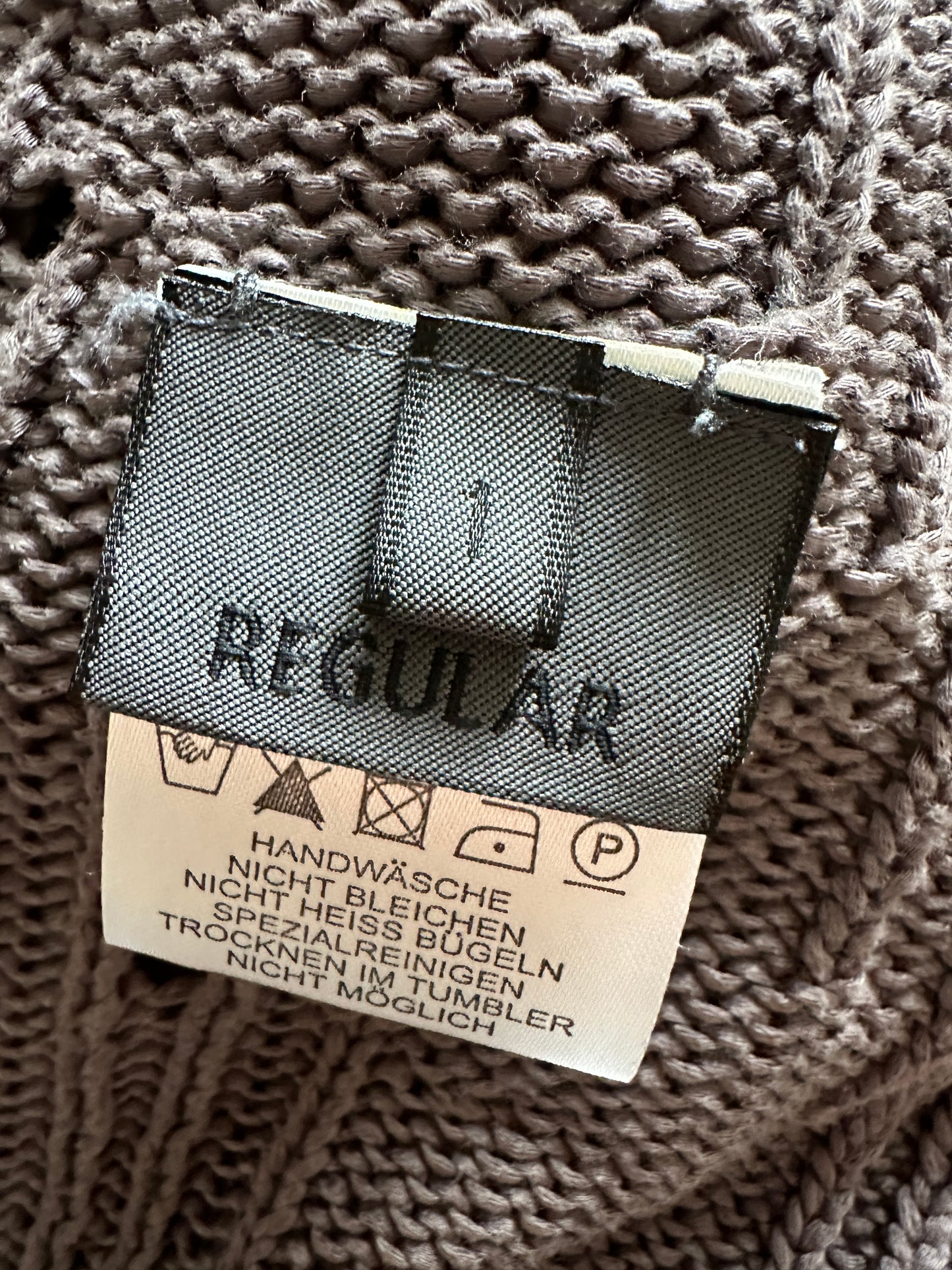 Oska vest M