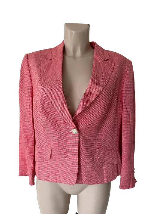 Josephine & Co blazer XXL