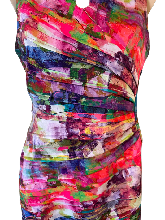 Joseph Ribkoff dress M