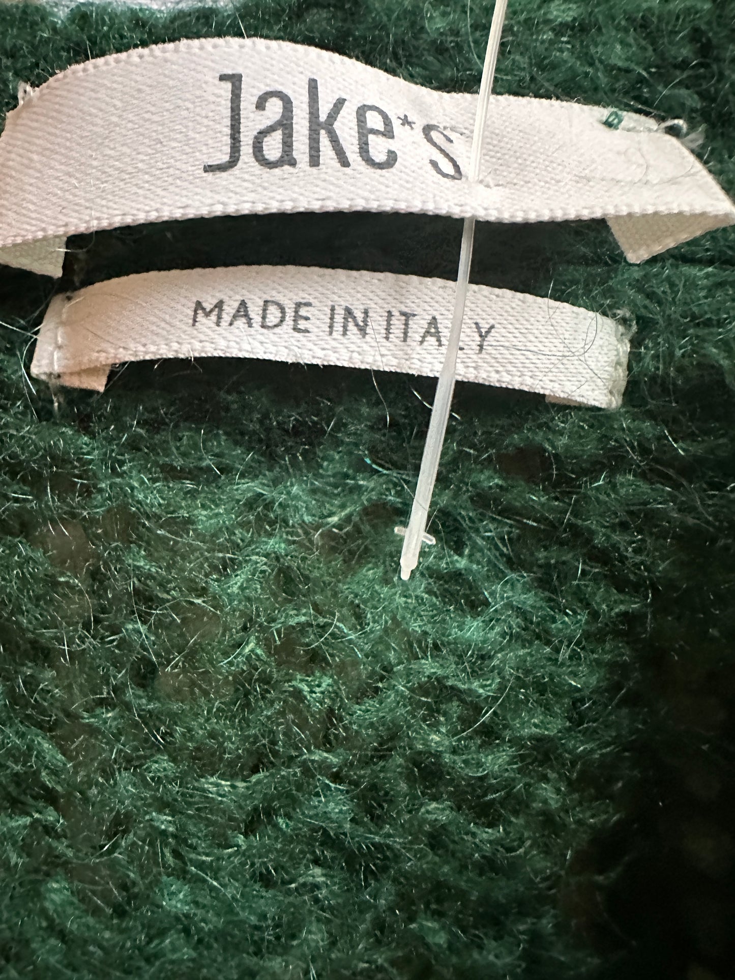 Jake's trui S