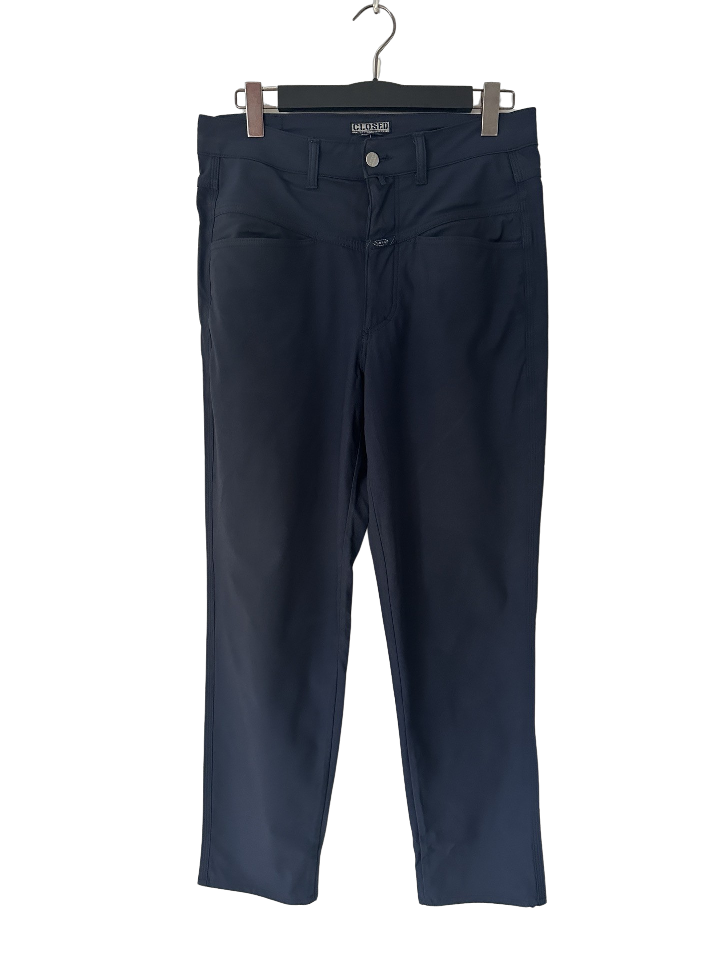 Closed broek XL