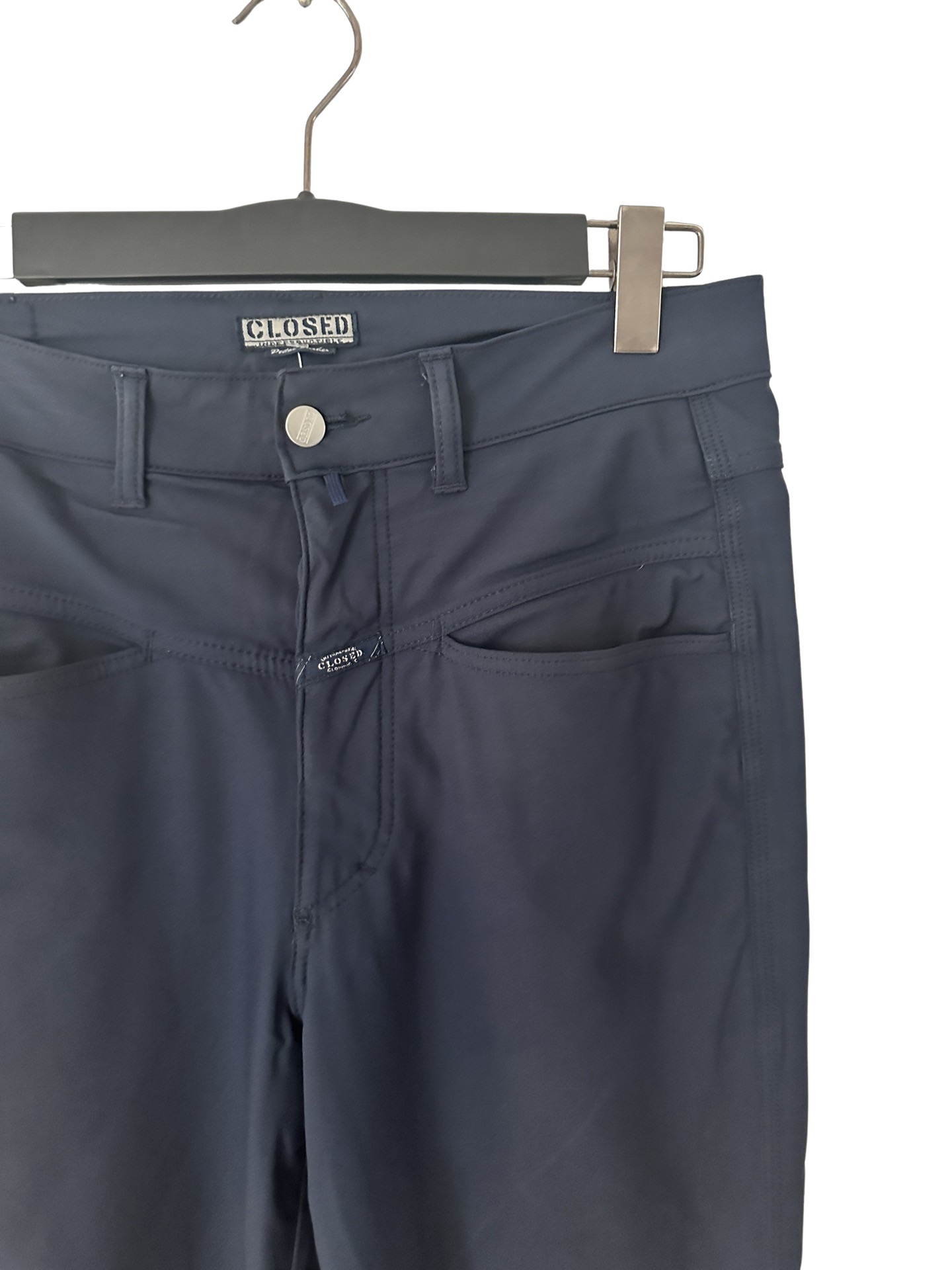 Closed broek XL