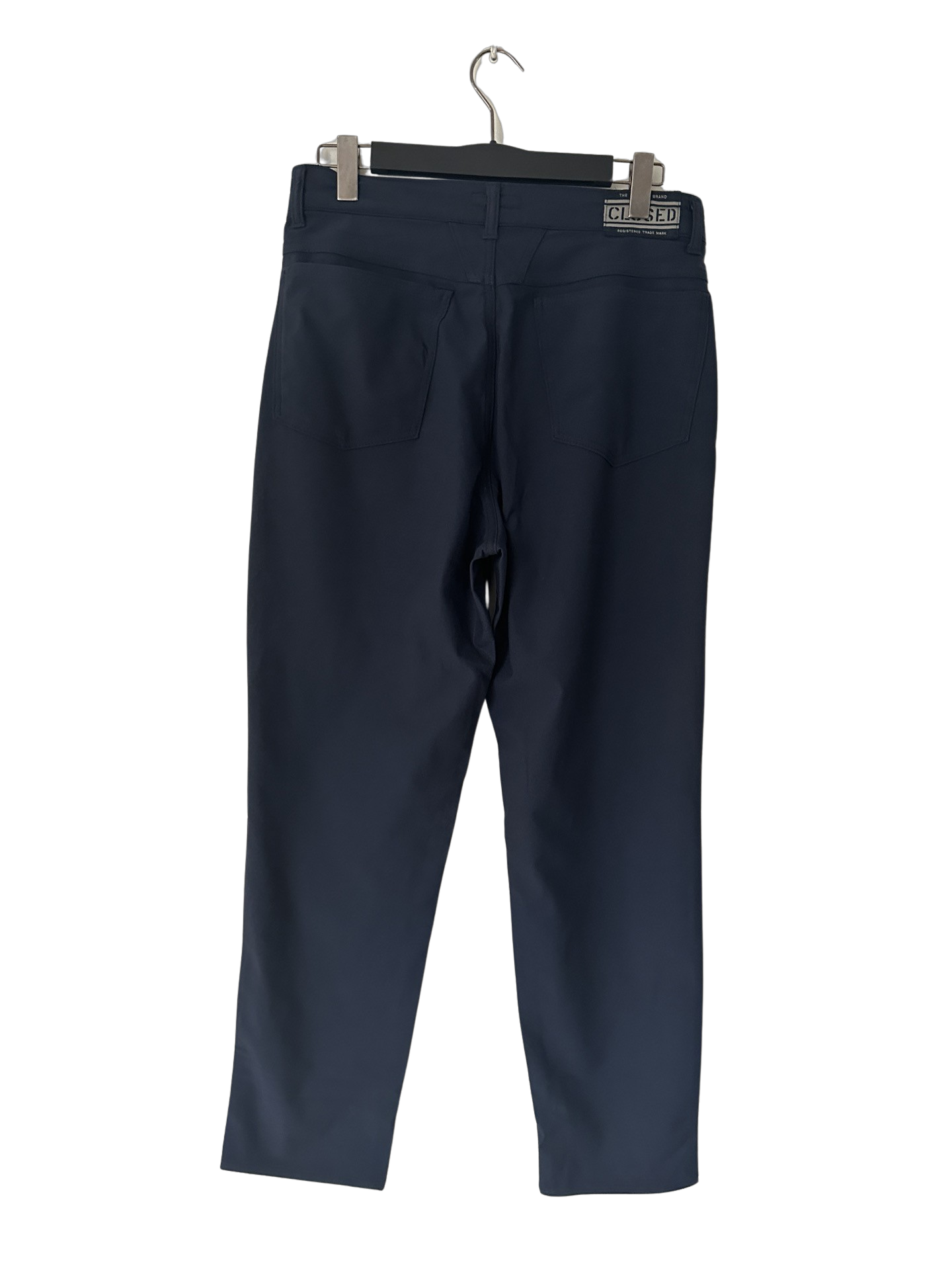 Closed broek XL