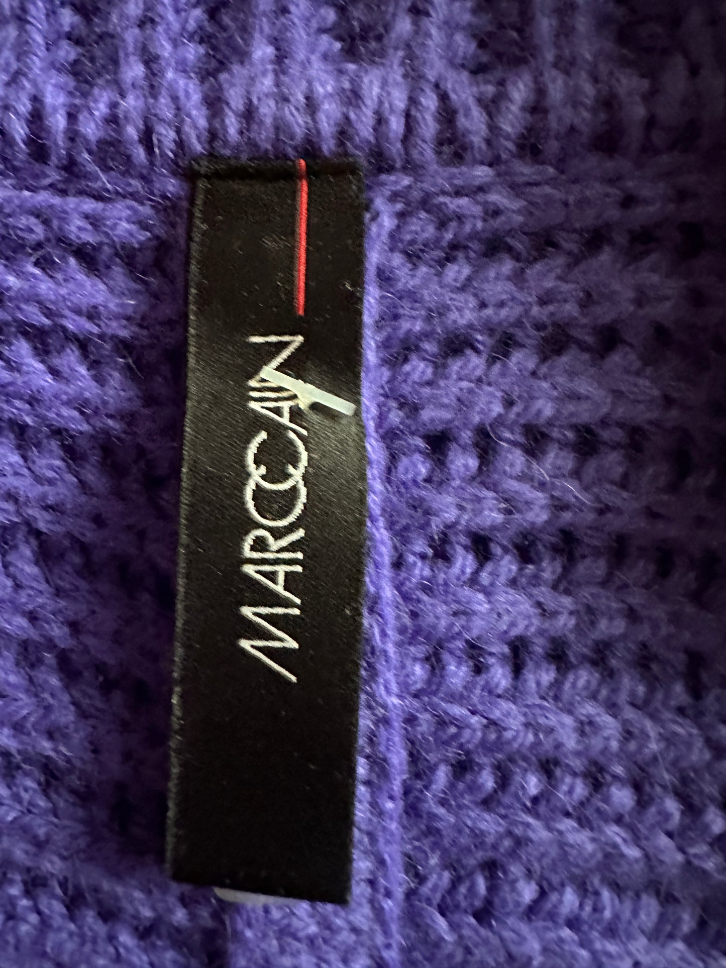 Marc Cain vest S