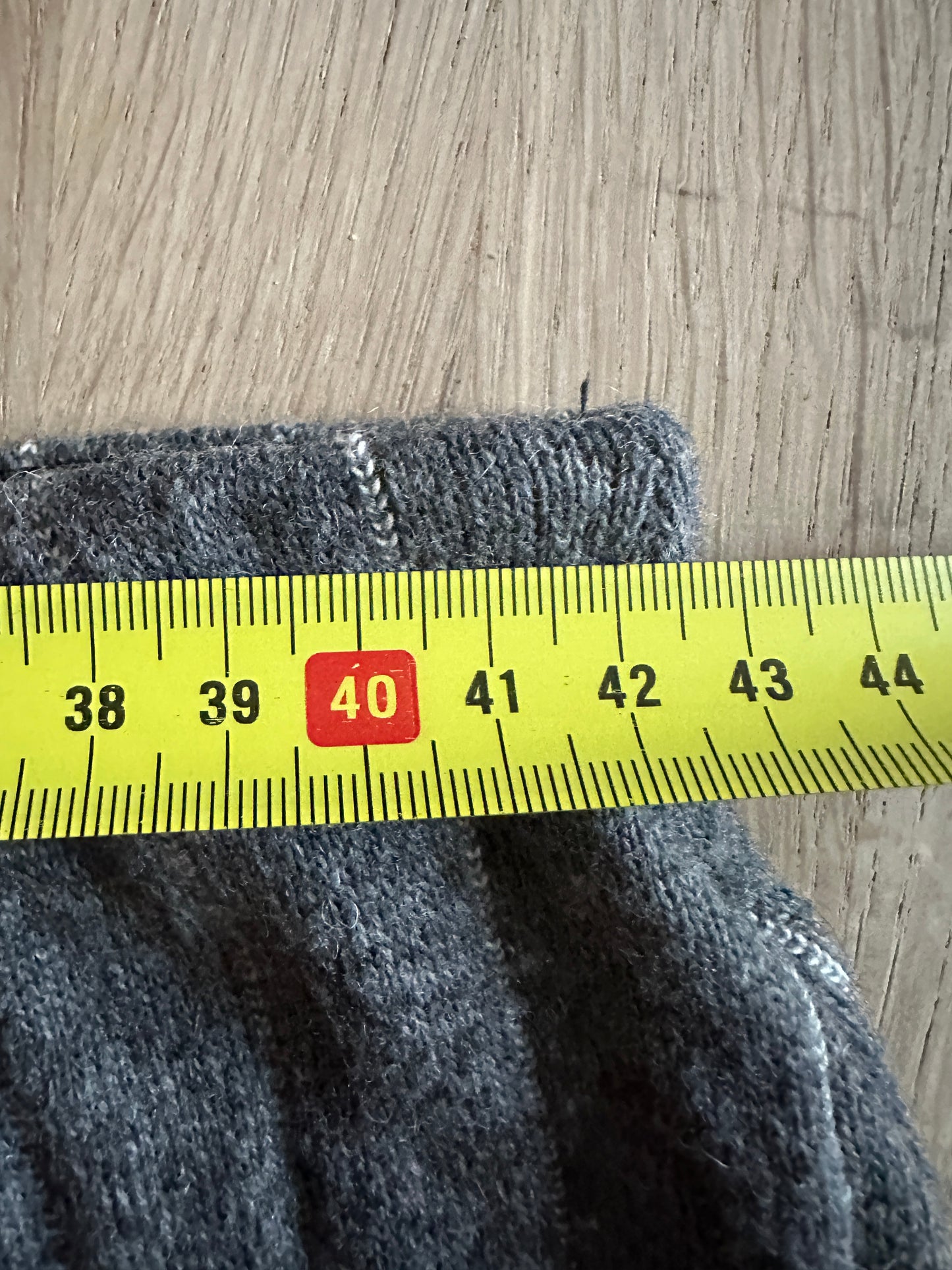 By Malene Birger rok XL